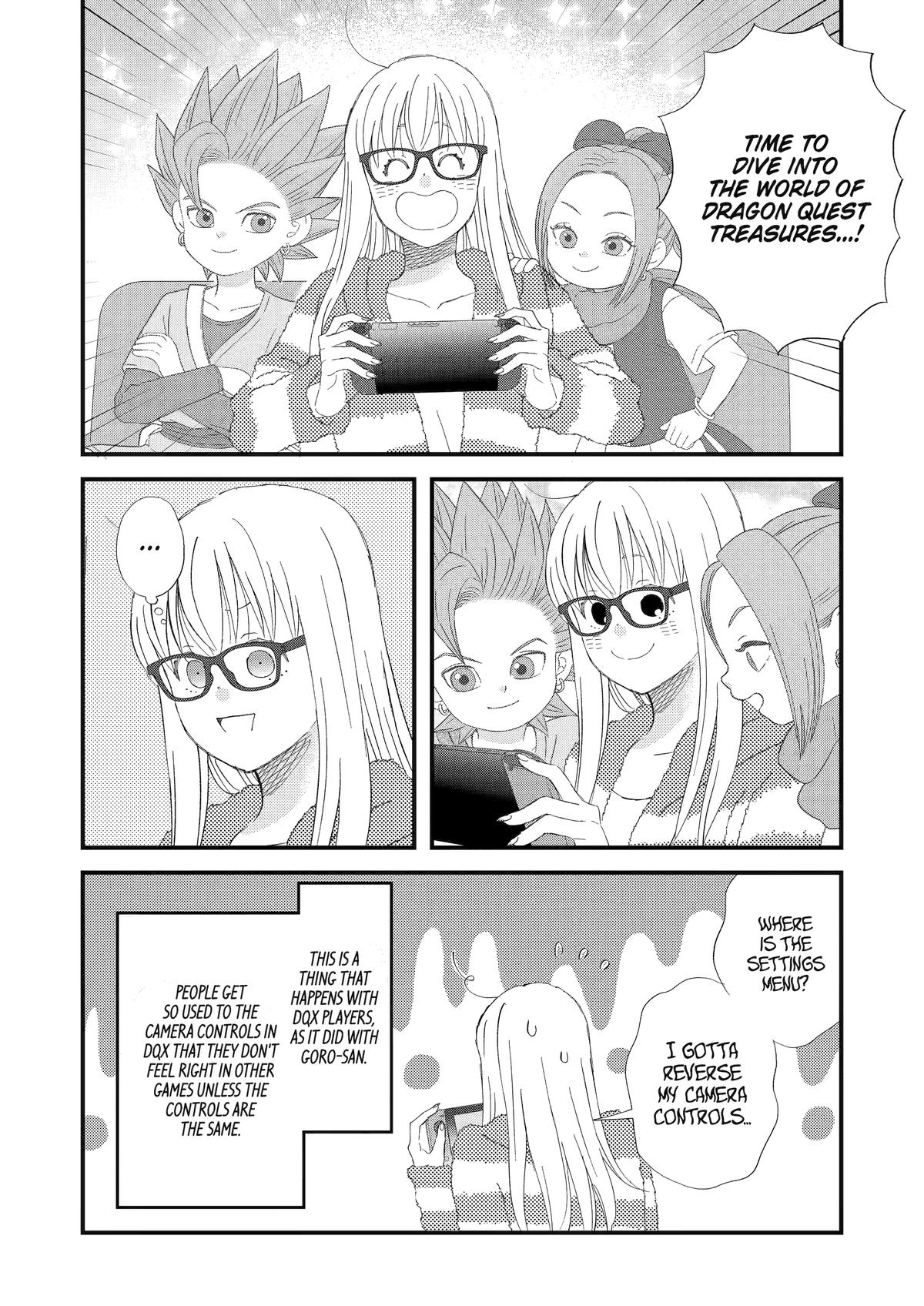 Yuube wa Otanoshimi Deshita ne Chap 93 - Next Chap 94