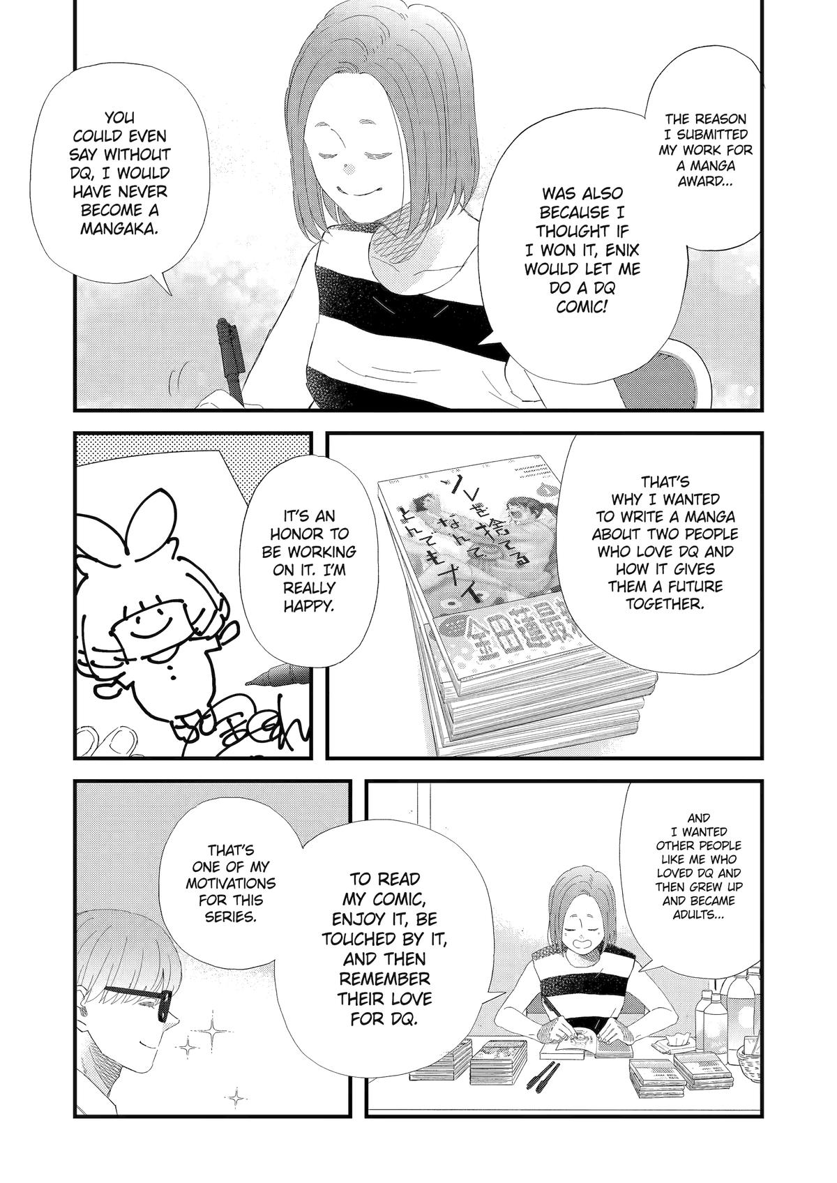 Yuube wa Otanoshimi Deshita ne Chap 107 - Next Chap 108