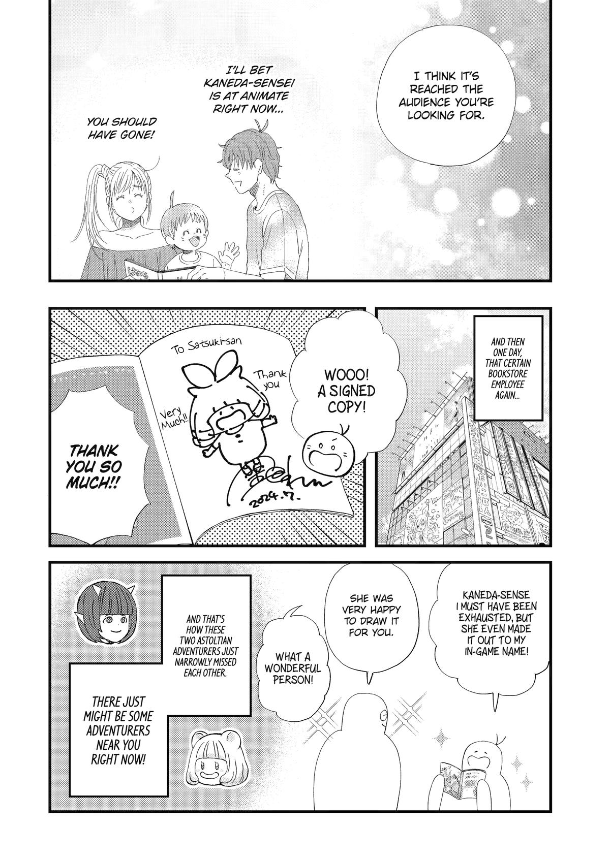 Yuube wa Otanoshimi Deshita ne Chap 107 - Next Chap 108