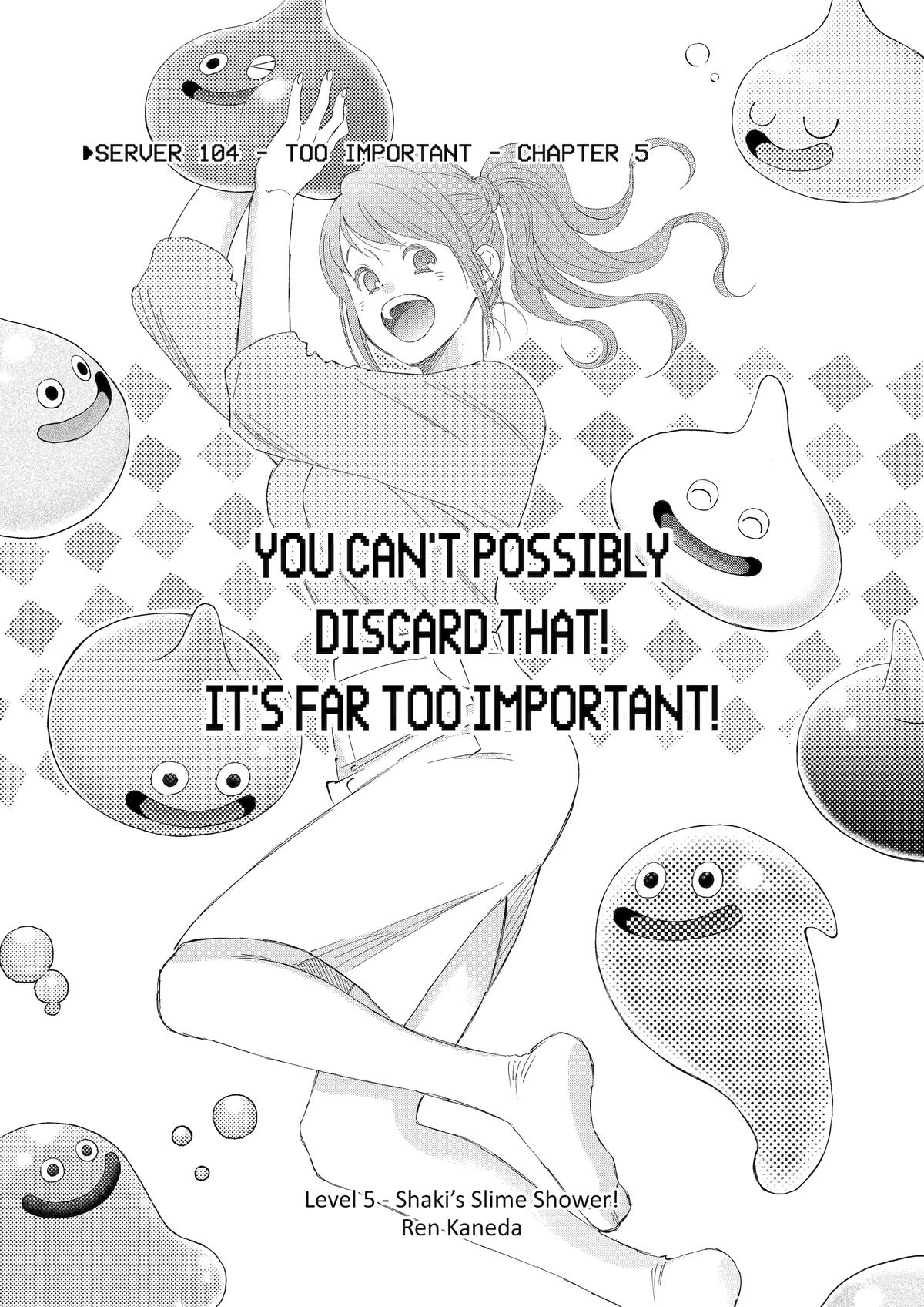 Yuube wa Otanoshimi Deshita ne Chap 104 - Next Chap 105