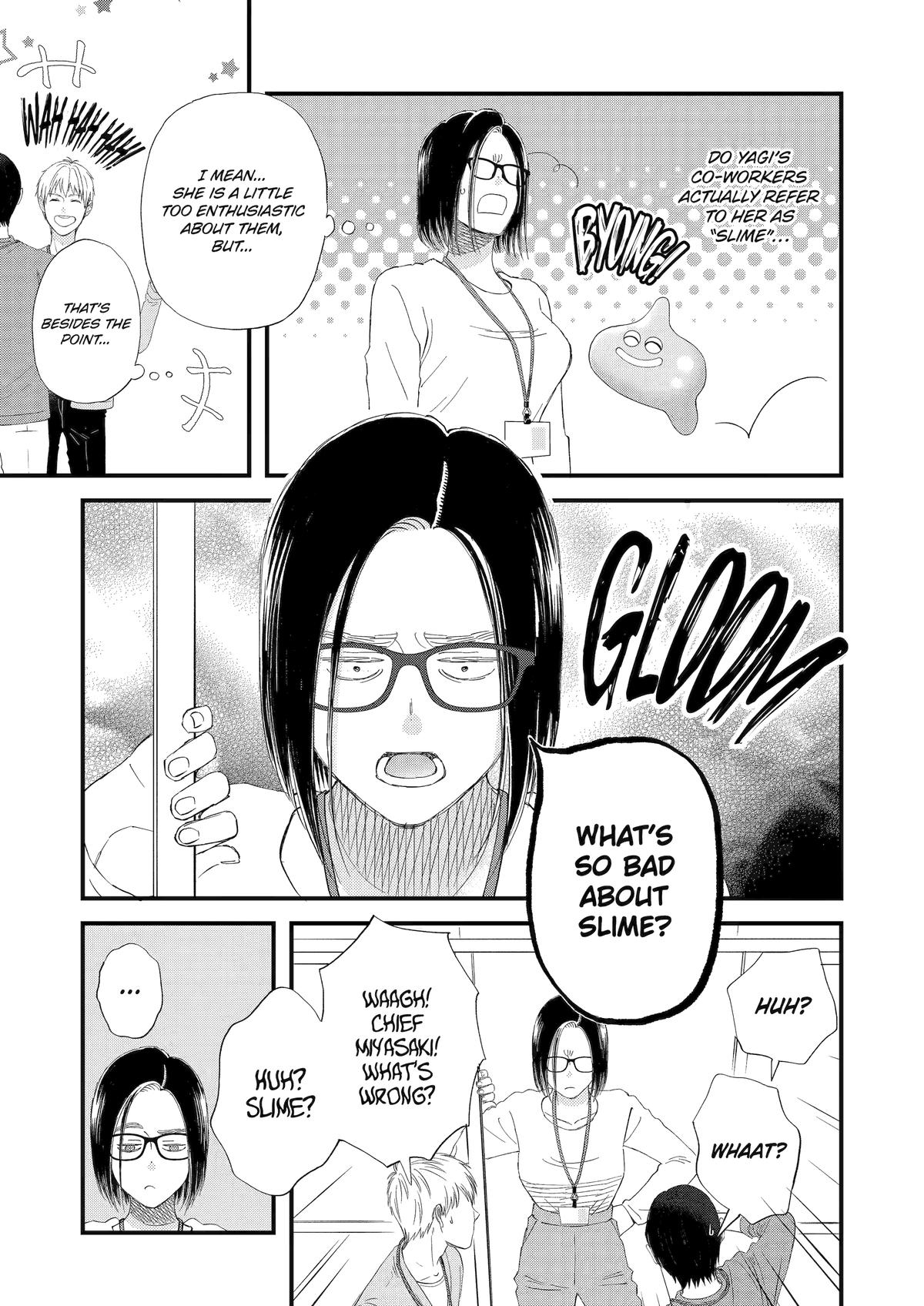 Yuube wa Otanoshimi Deshita ne Chap 104 - Next Chap 105