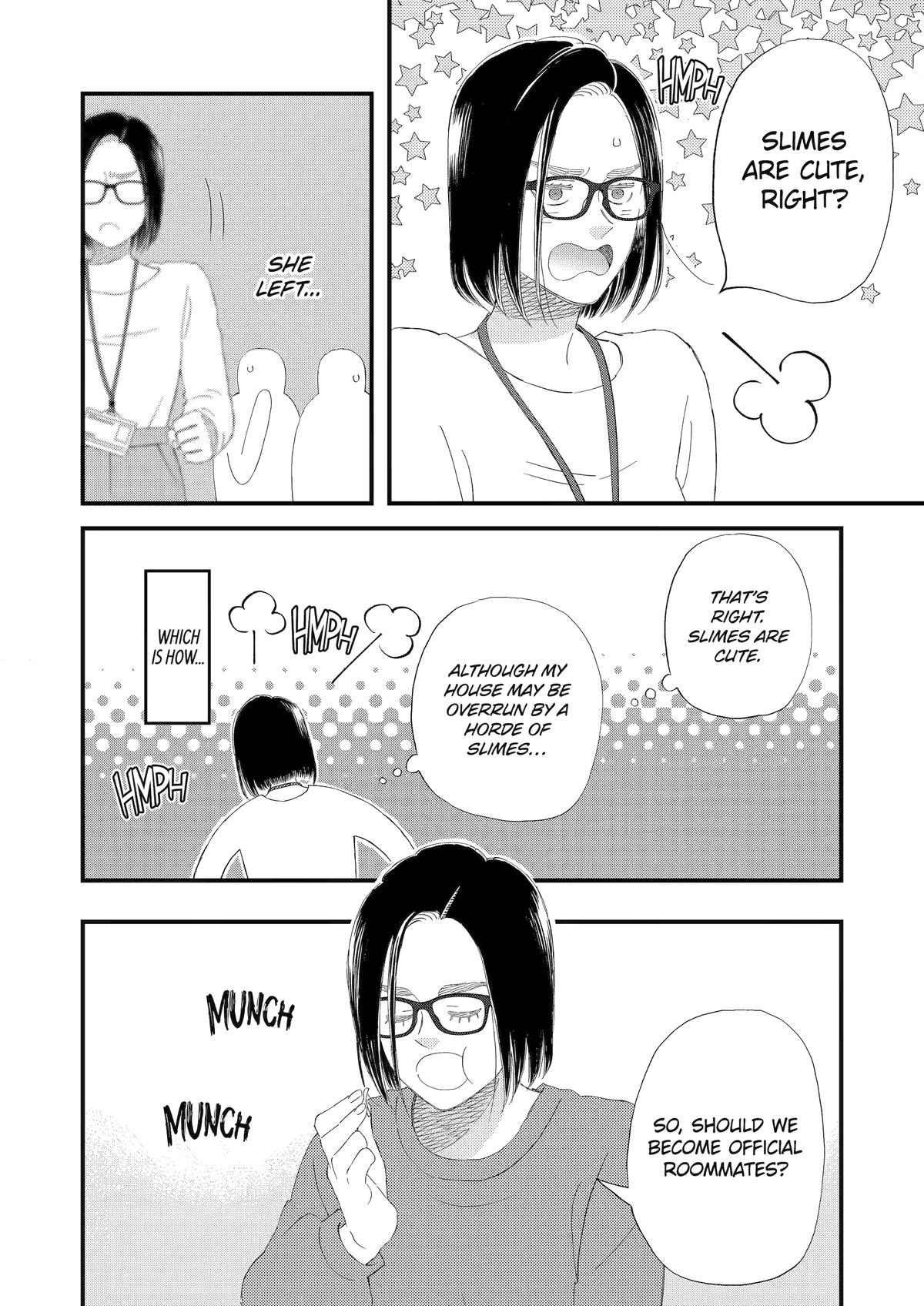 Yuube wa Otanoshimi Deshita ne Chap 104 - Next Chap 105