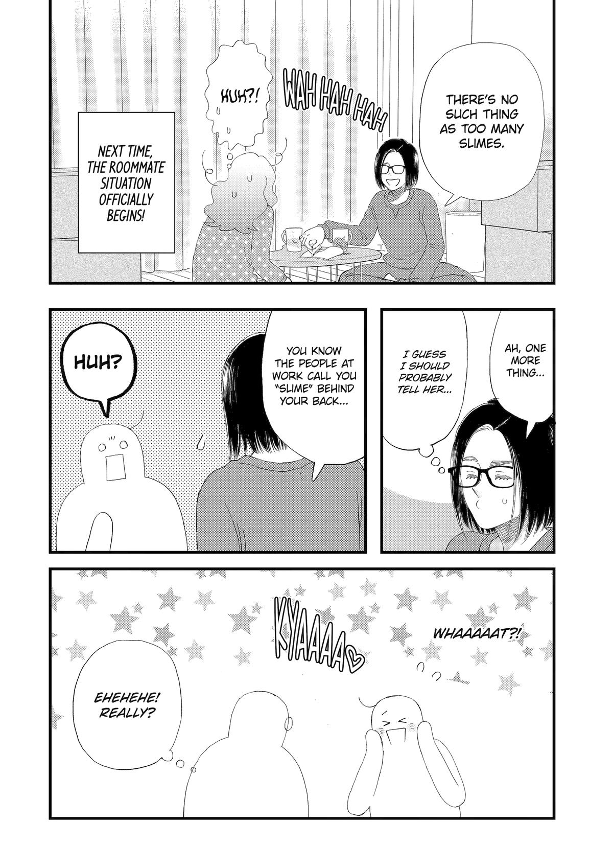 Yuube wa Otanoshimi Deshita ne Chap 104 - Next Chap 105