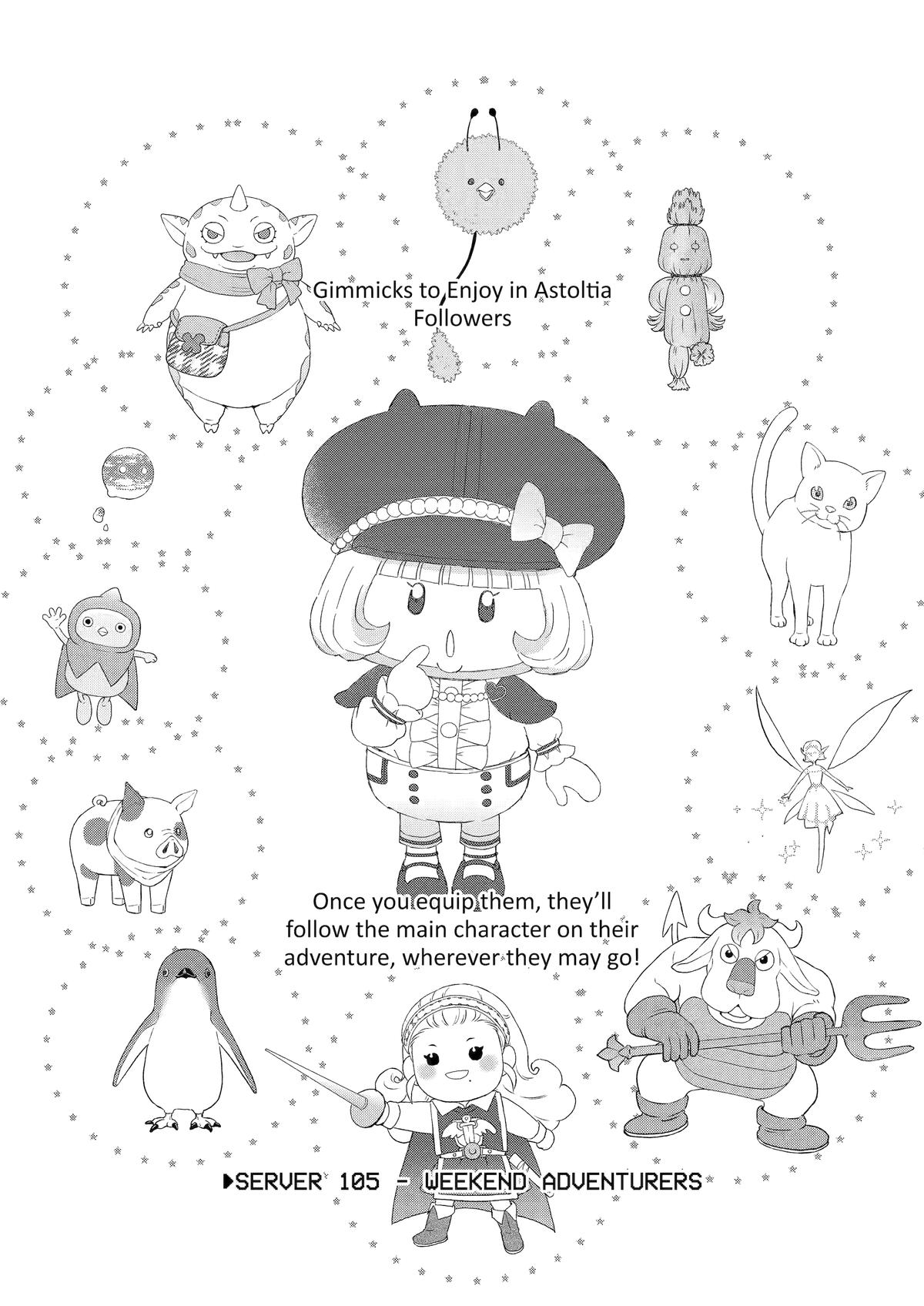 Yuube wa Otanoshimi Deshita ne Chap 105 - Next Chap 106