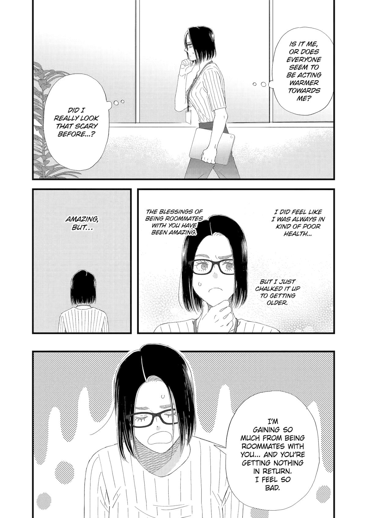 Yuube wa Otanoshimi Deshita ne Chap 106 - Next Chap 107