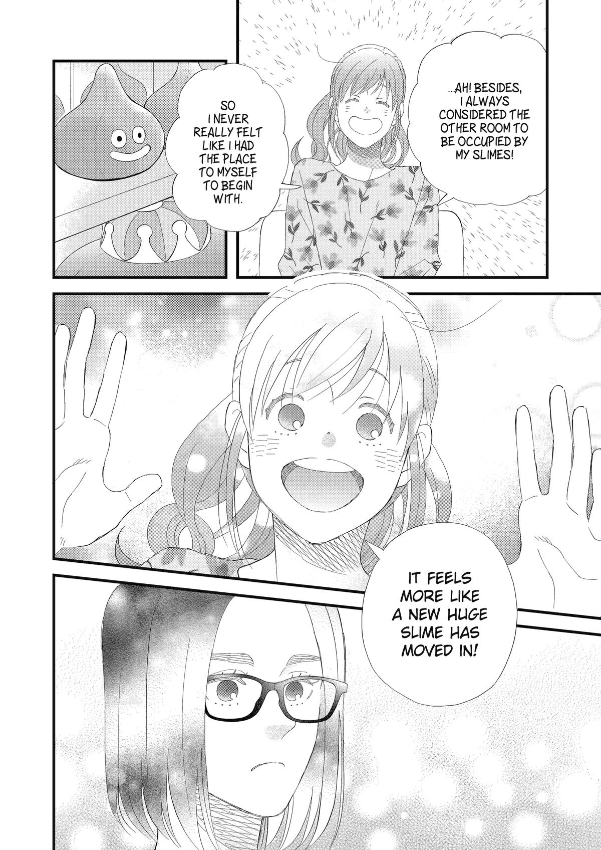 Yuube wa Otanoshimi Deshita ne Chap 106 - Next Chap 107