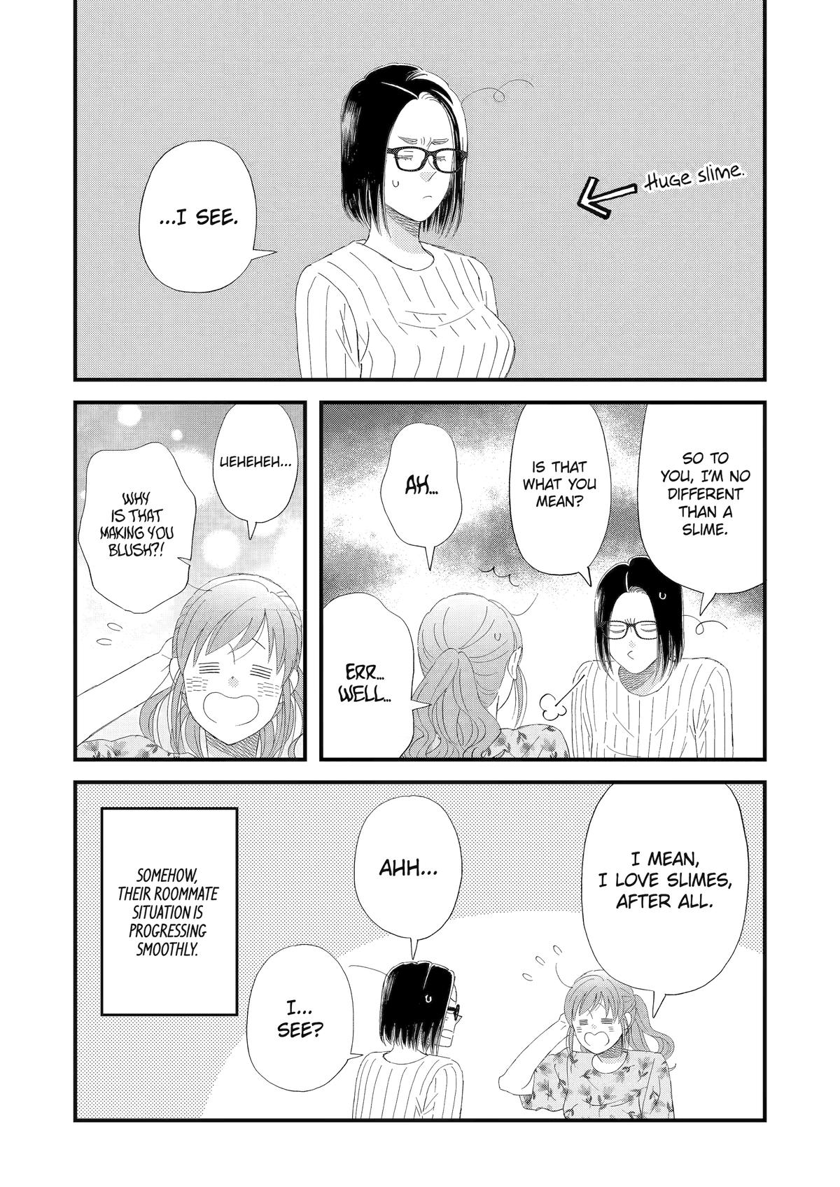 Yuube wa Otanoshimi Deshita ne Chap 106 - Next Chap 107