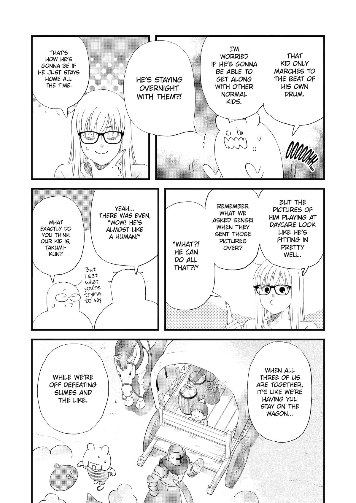 Yuube wa Otanoshimi Deshita ne Chap 108 - Next Chap 109