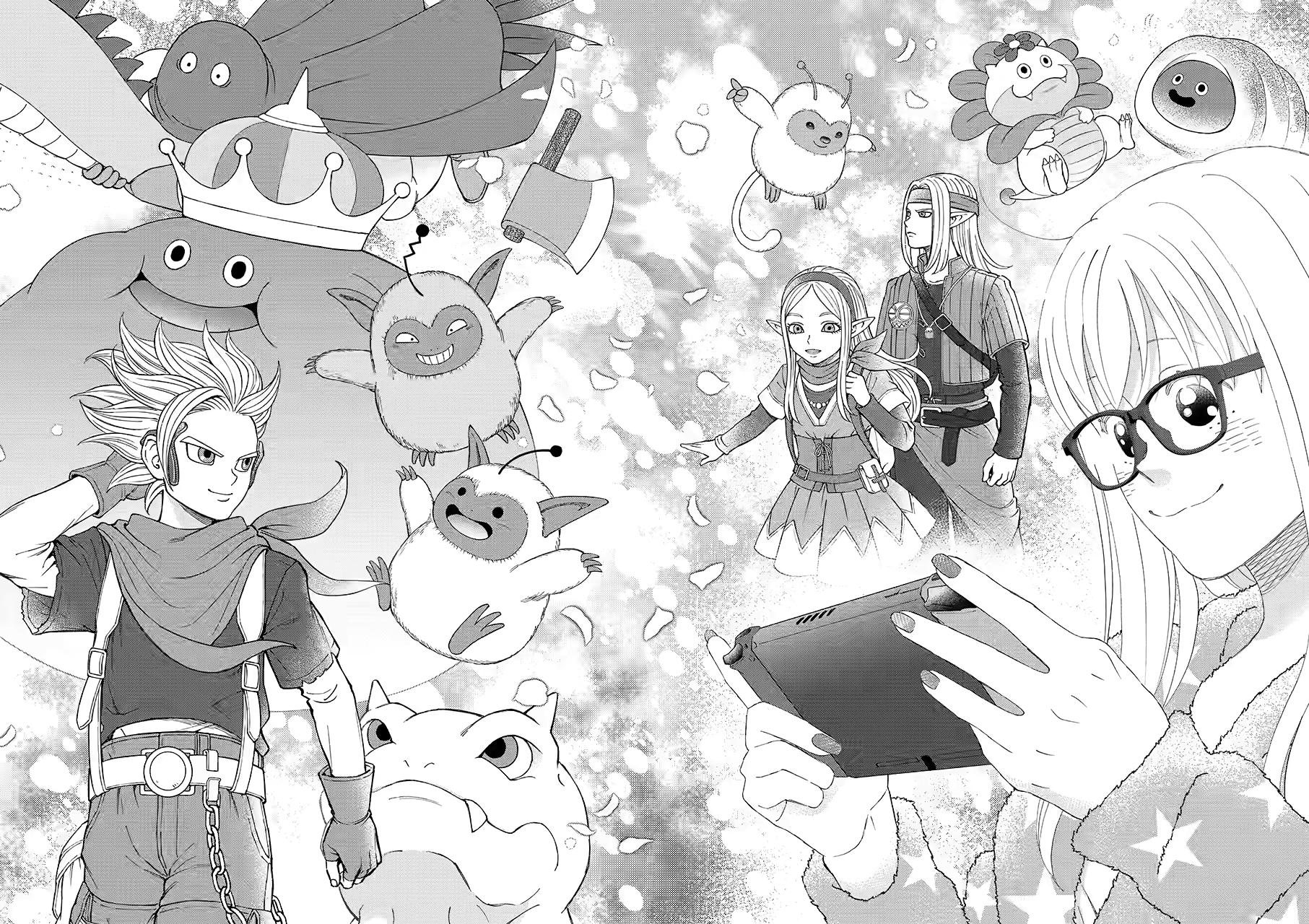 Yuube wa Otanoshimi Deshita ne Chap 100 - Next Chap 101