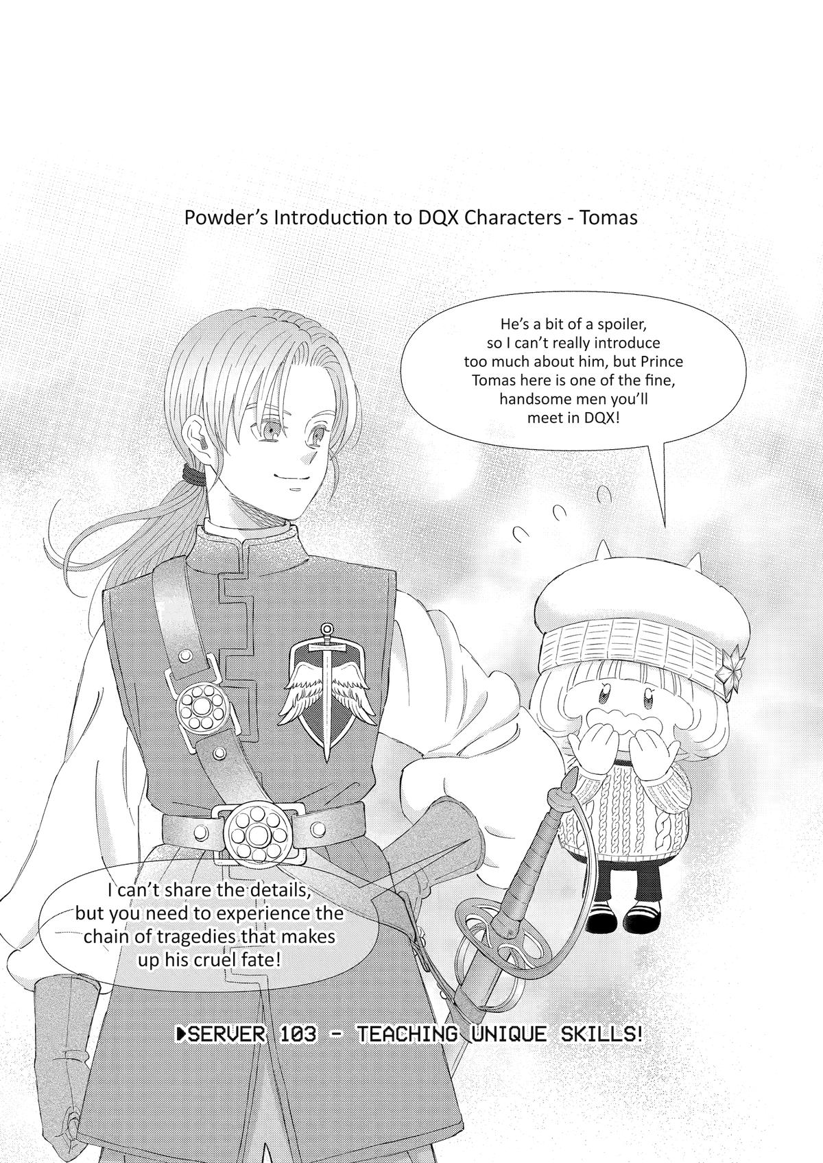 Yuube wa Otanoshimi Deshita ne Chap 103 - Next Chap 104