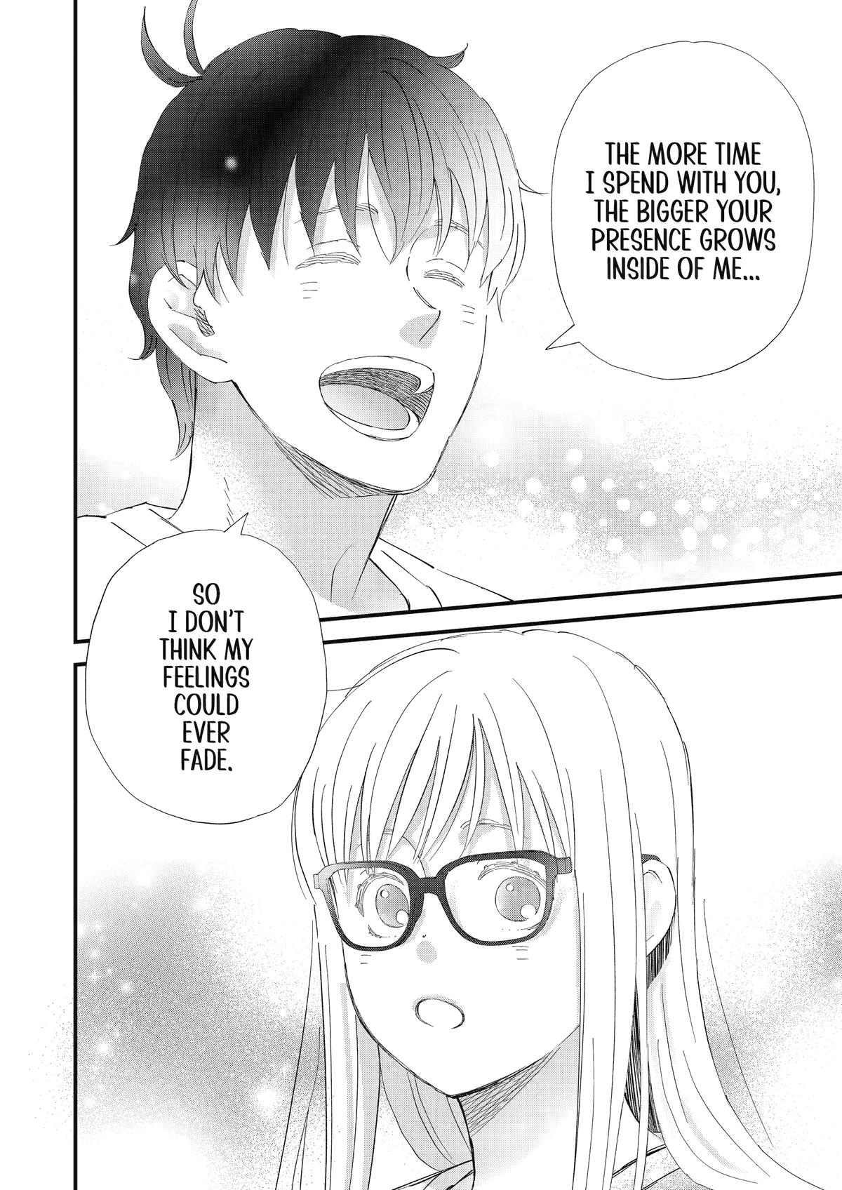 Yuube wa Otanoshimi Deshita ne Chap 117 - Next Chap 118