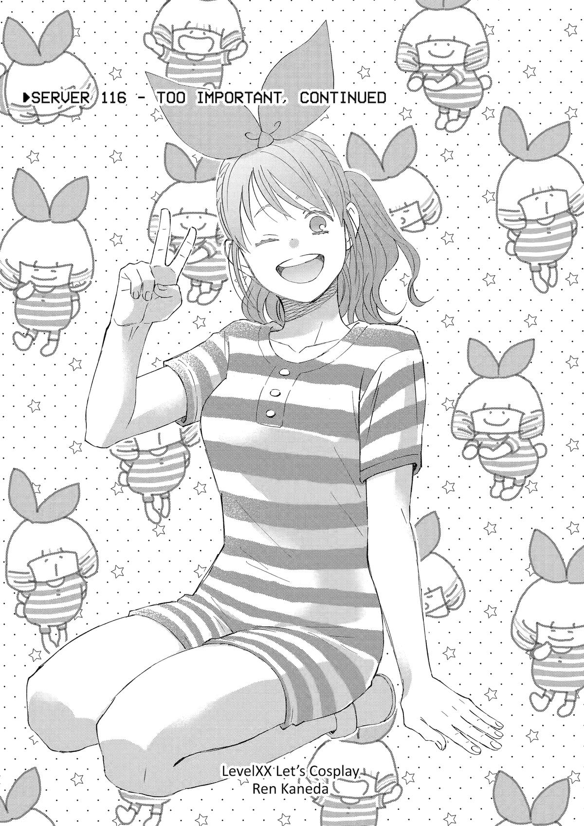 Yuube wa Otanoshimi Deshita ne Chap 116 - Next Chap 117