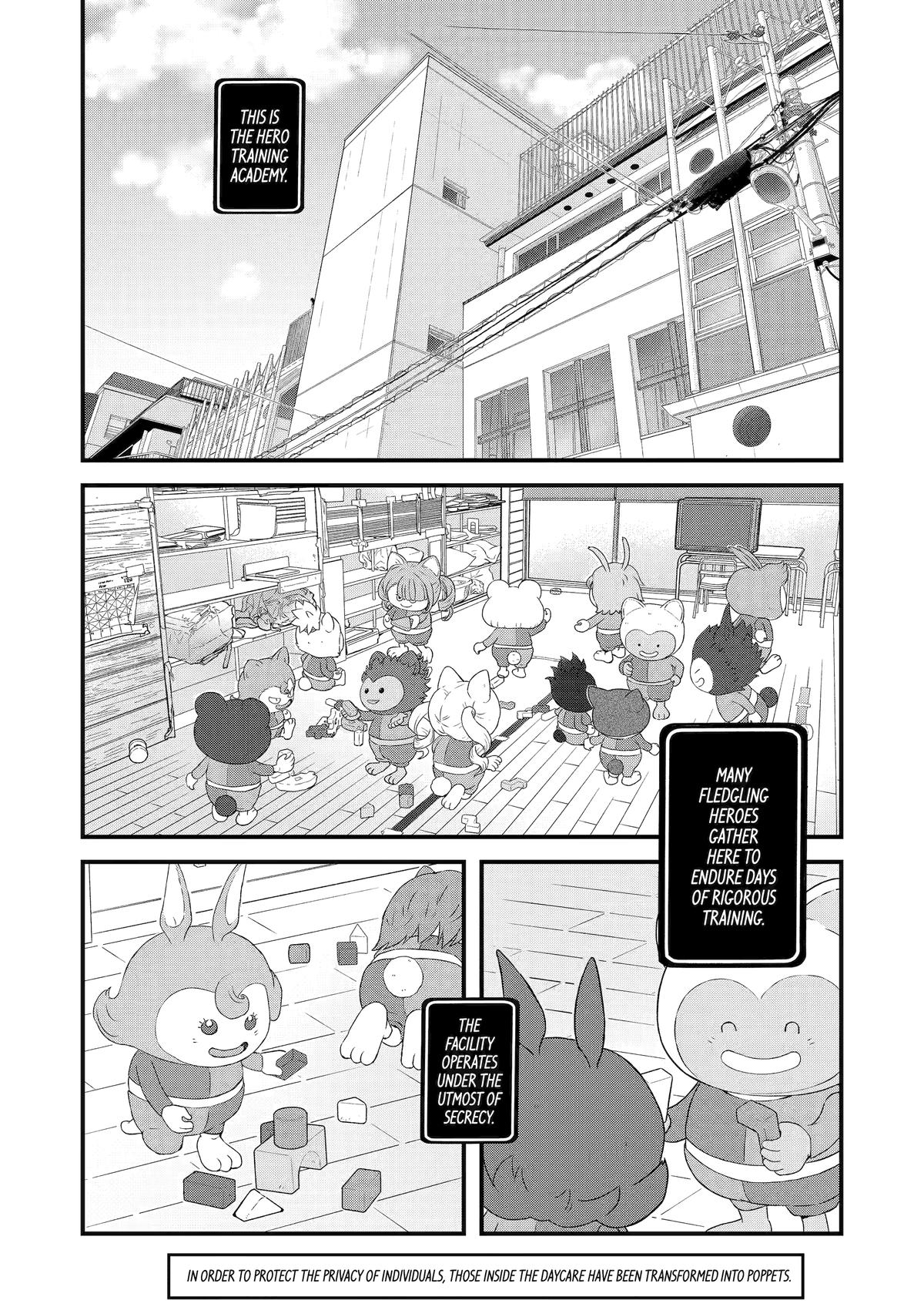 Yuube wa Otanoshimi Deshita ne Chap 118 - Next Chap 119