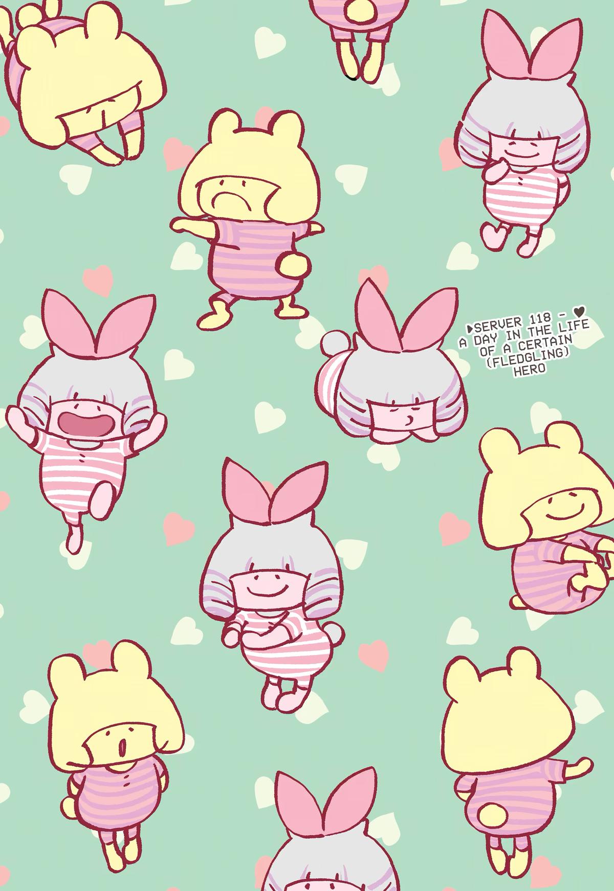 Yuube wa Otanoshimi Deshita ne Chap 118 - Next Chap 119