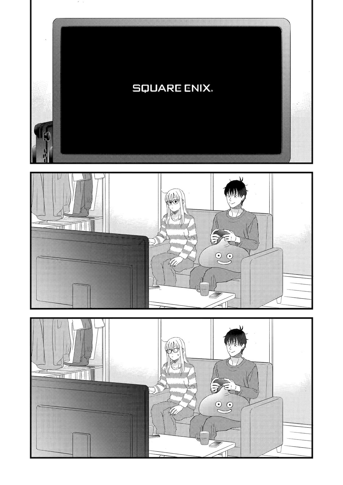 Yuube wa Otanoshimi Deshita ne Chap 119 - Next Chap 120