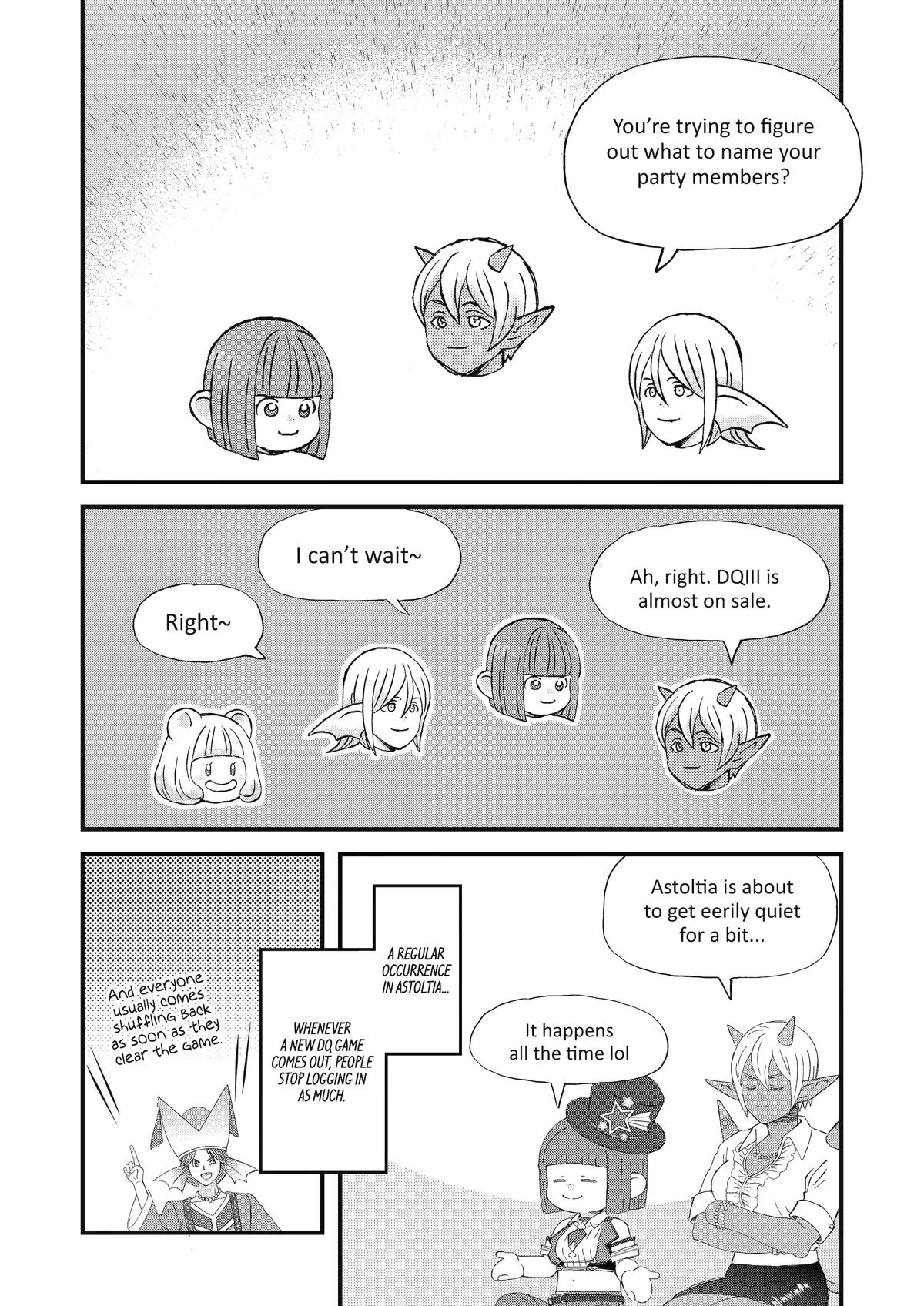 Yuube wa Otanoshimi Deshita ne Chap 110 - Next Chap 111