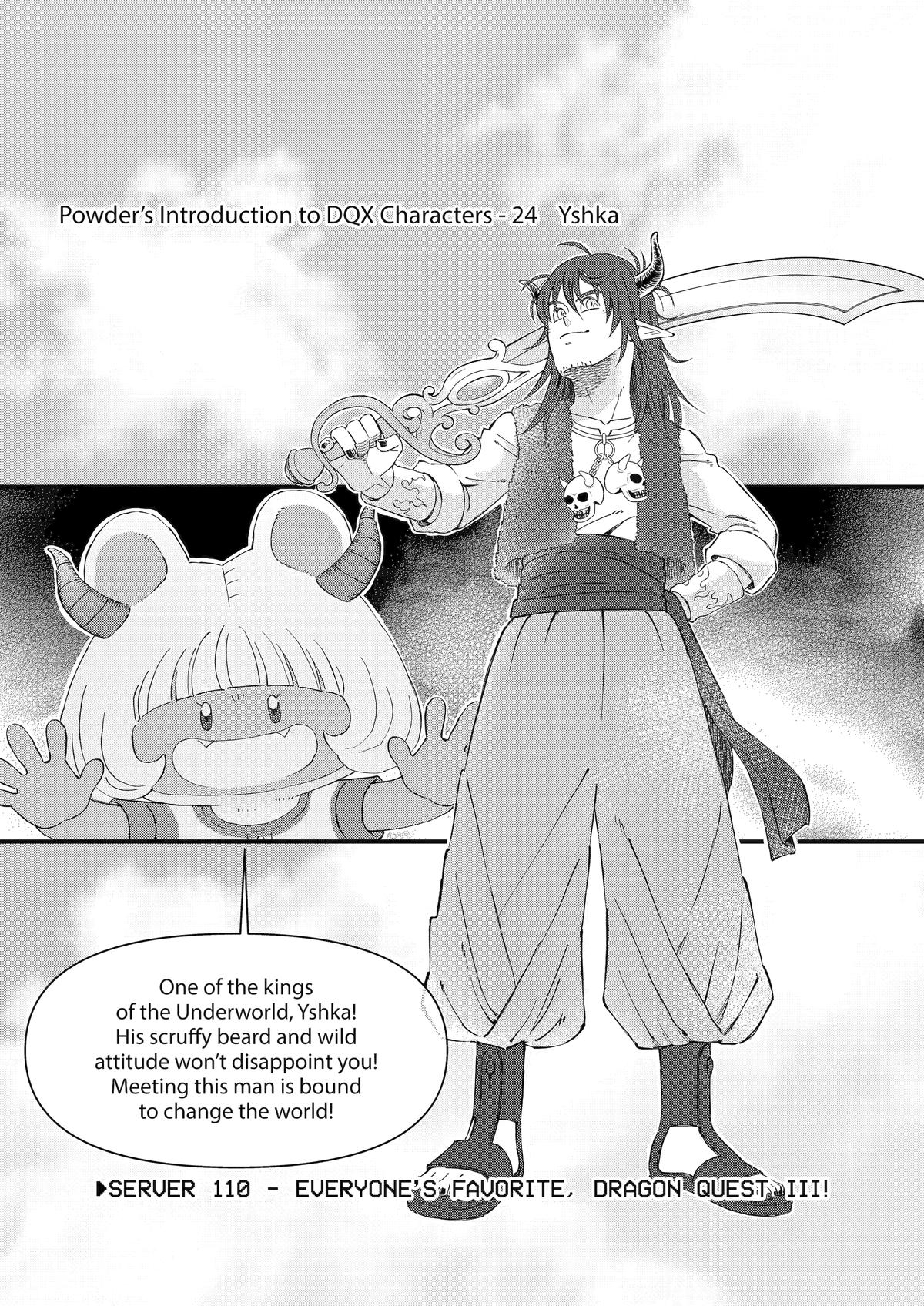 Yuube wa Otanoshimi Deshita ne Chap 110 - Next Chap 111