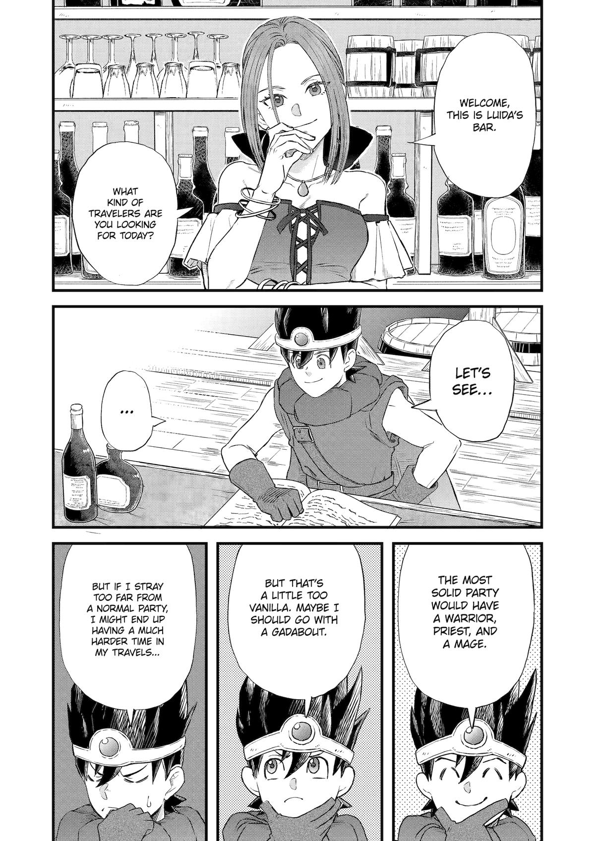 Yuube wa Otanoshimi Deshita ne Chap 110 - Next Chap 111