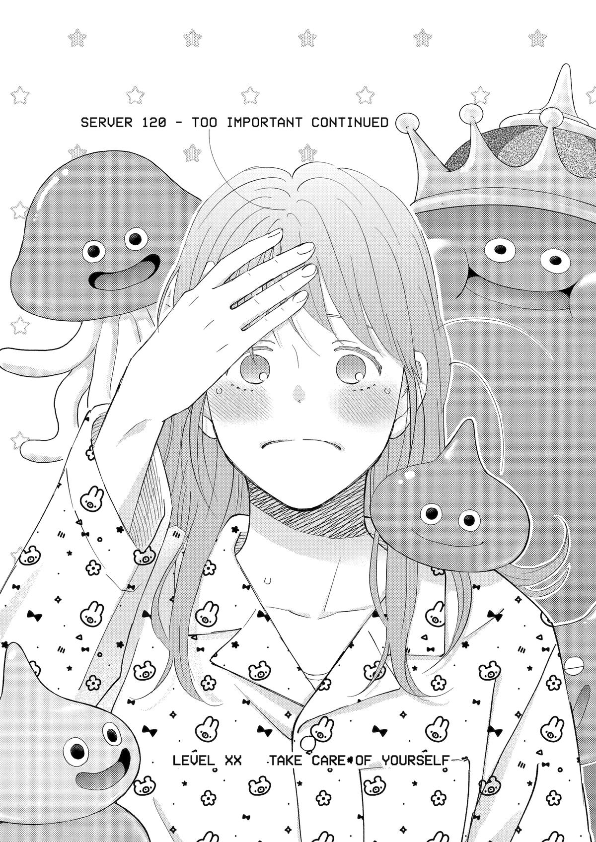 Yuube wa Otanoshimi Deshita ne Chap 120 - Next Chap 121