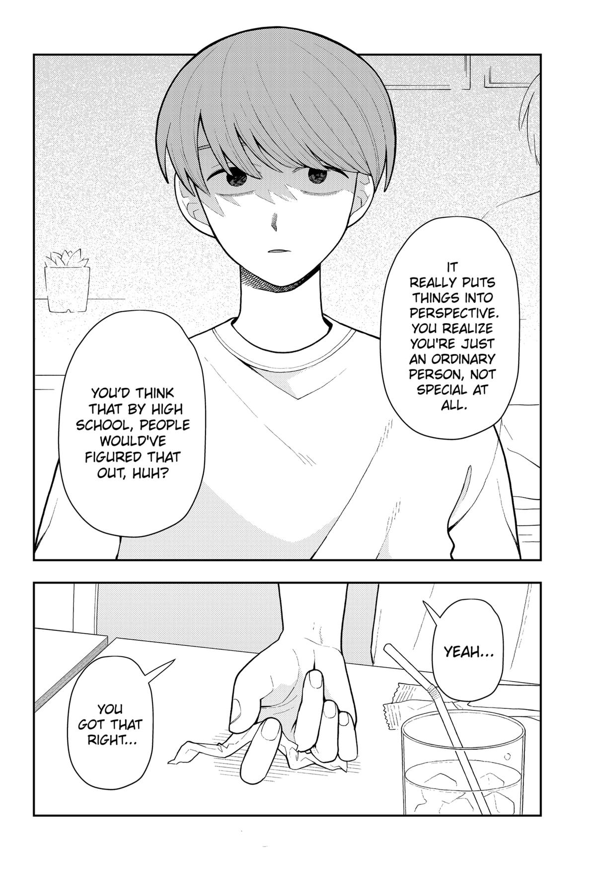 Girl meets Rock! Chap 19 - Next Chap 20