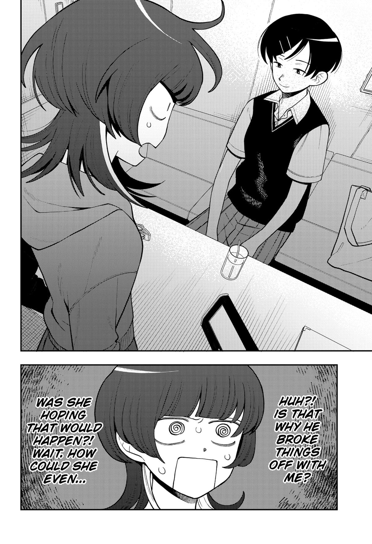Girl meets Rock! Chap 27 - Next Chap 28