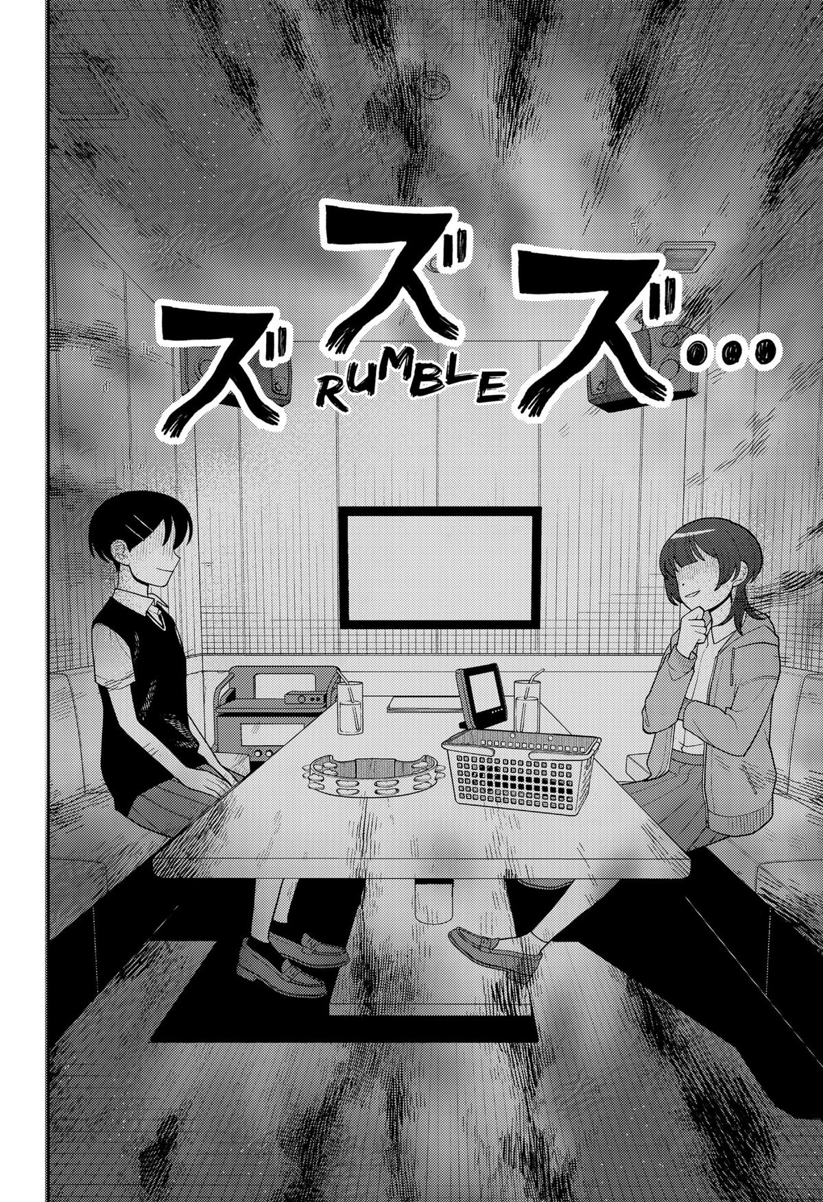 Girl meets Rock! Chap 27 - Next Chap 28