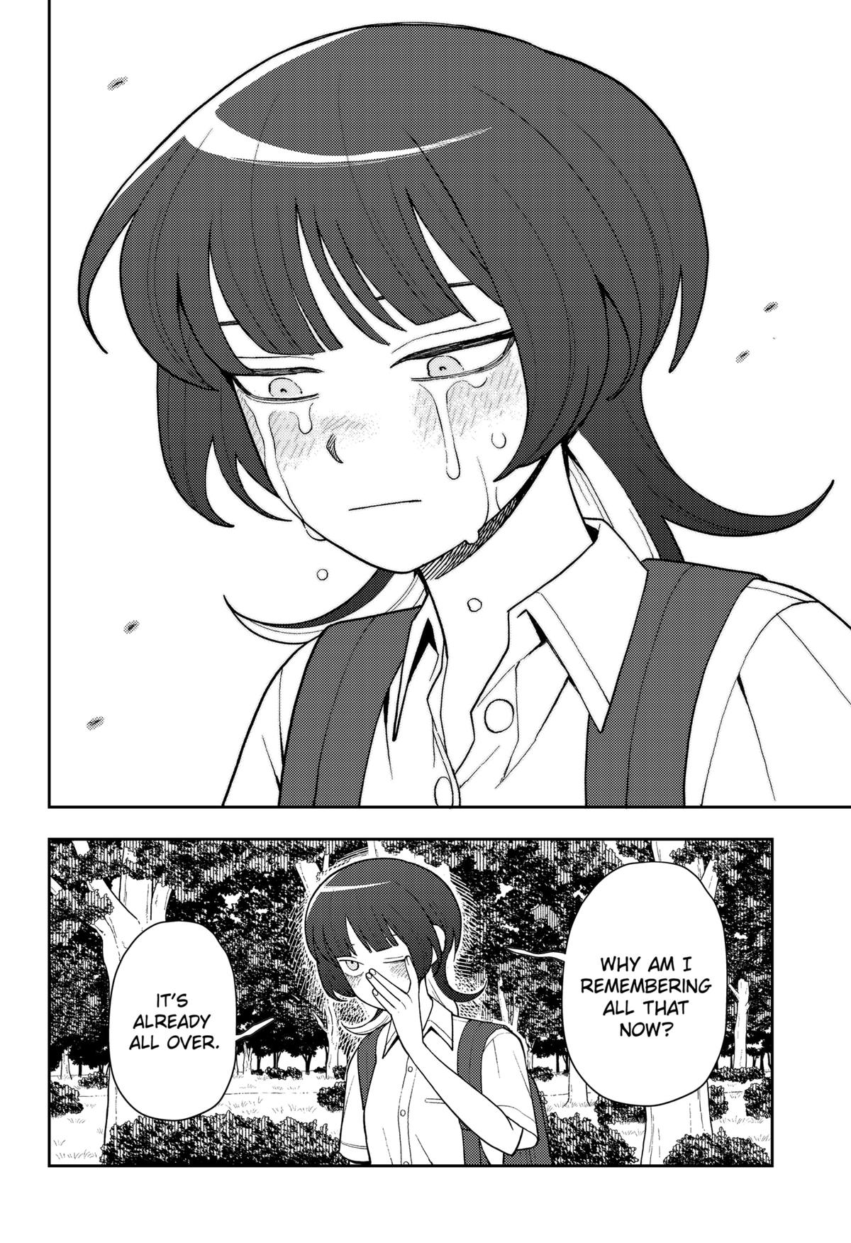 Girl meets Rock! Chap 24 - Next Chap 25