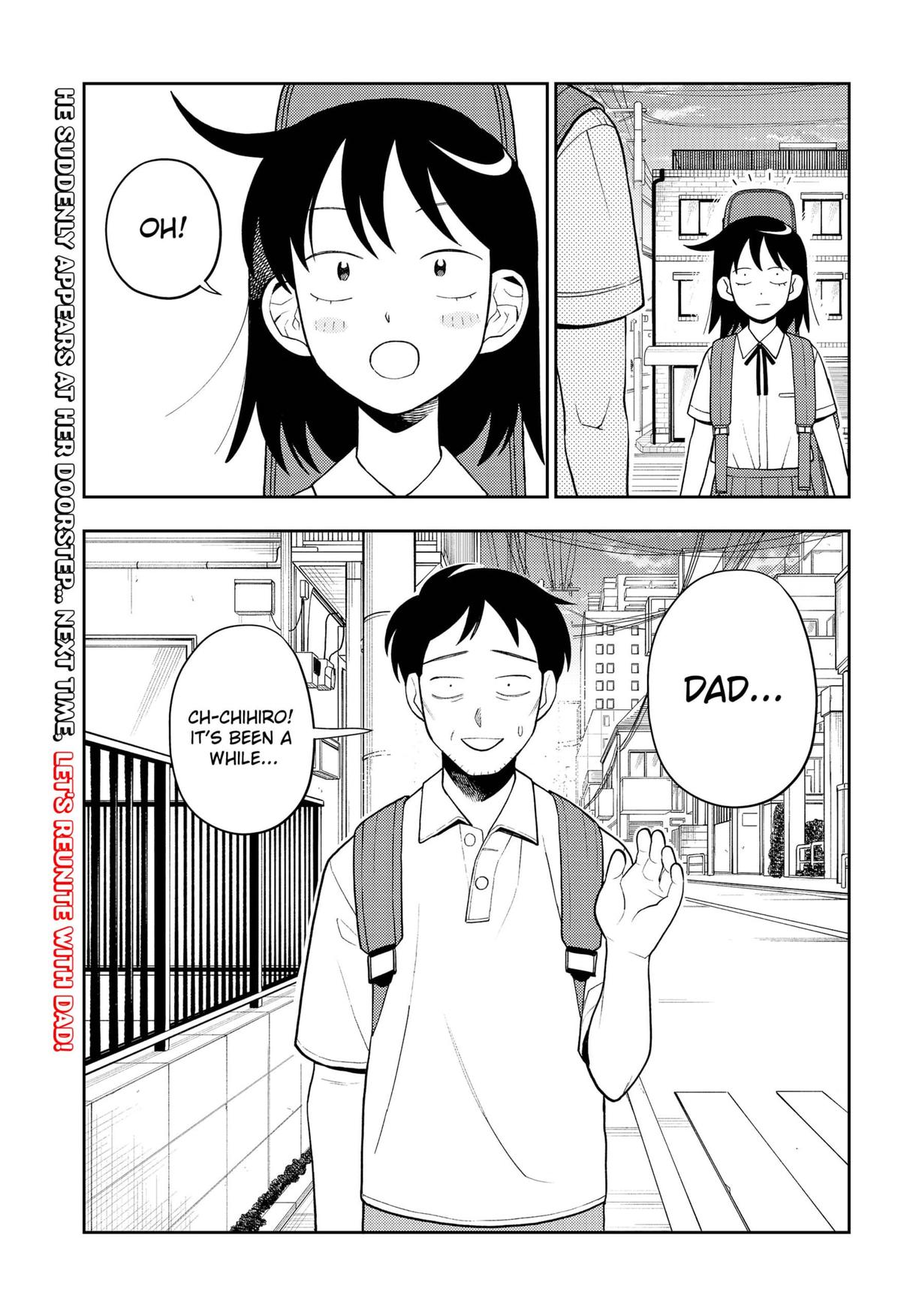 Girl meets Rock! Chap 29 - Next Chap 30