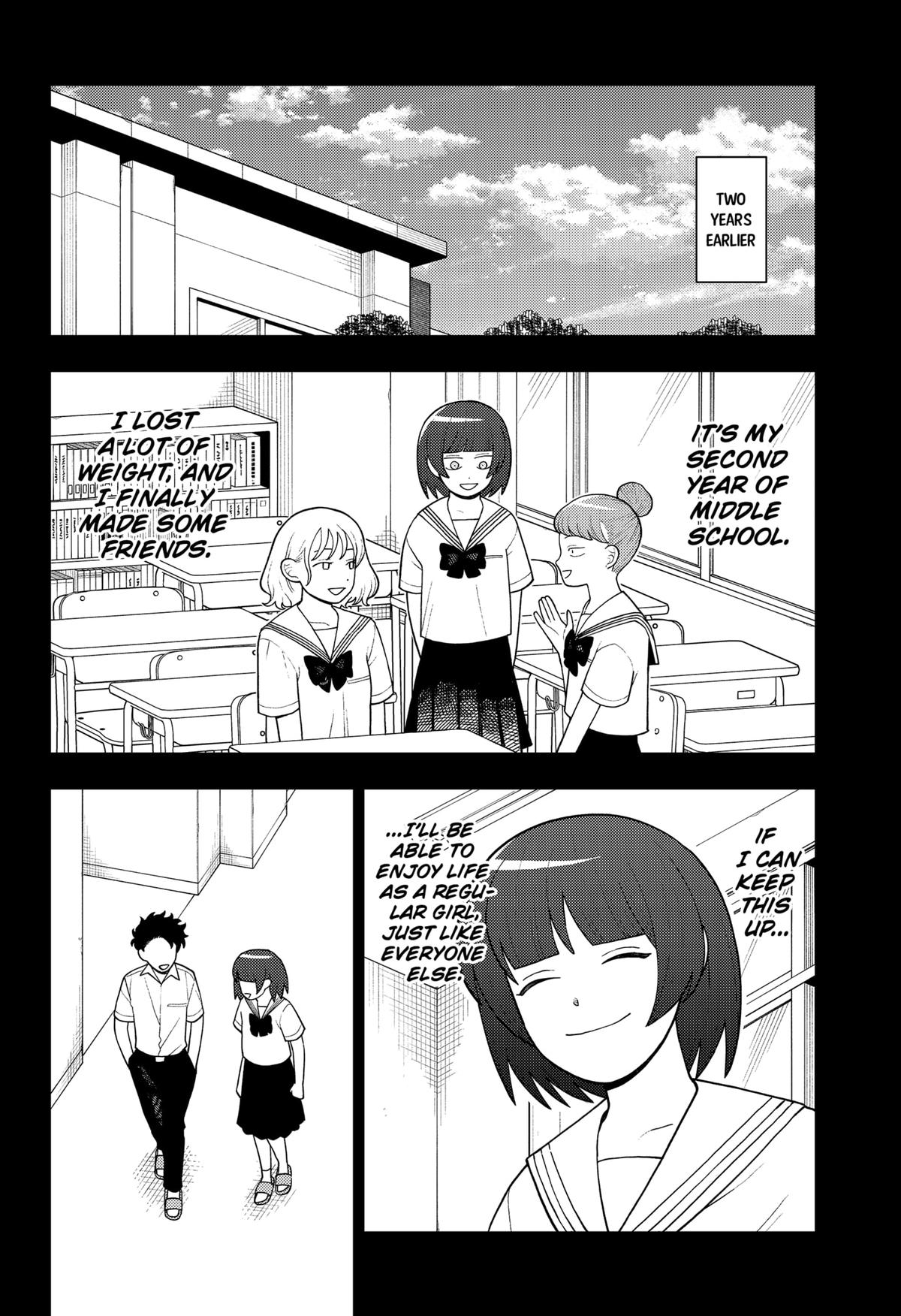 Girl meets Rock! Chap 21 - Next Chap 22