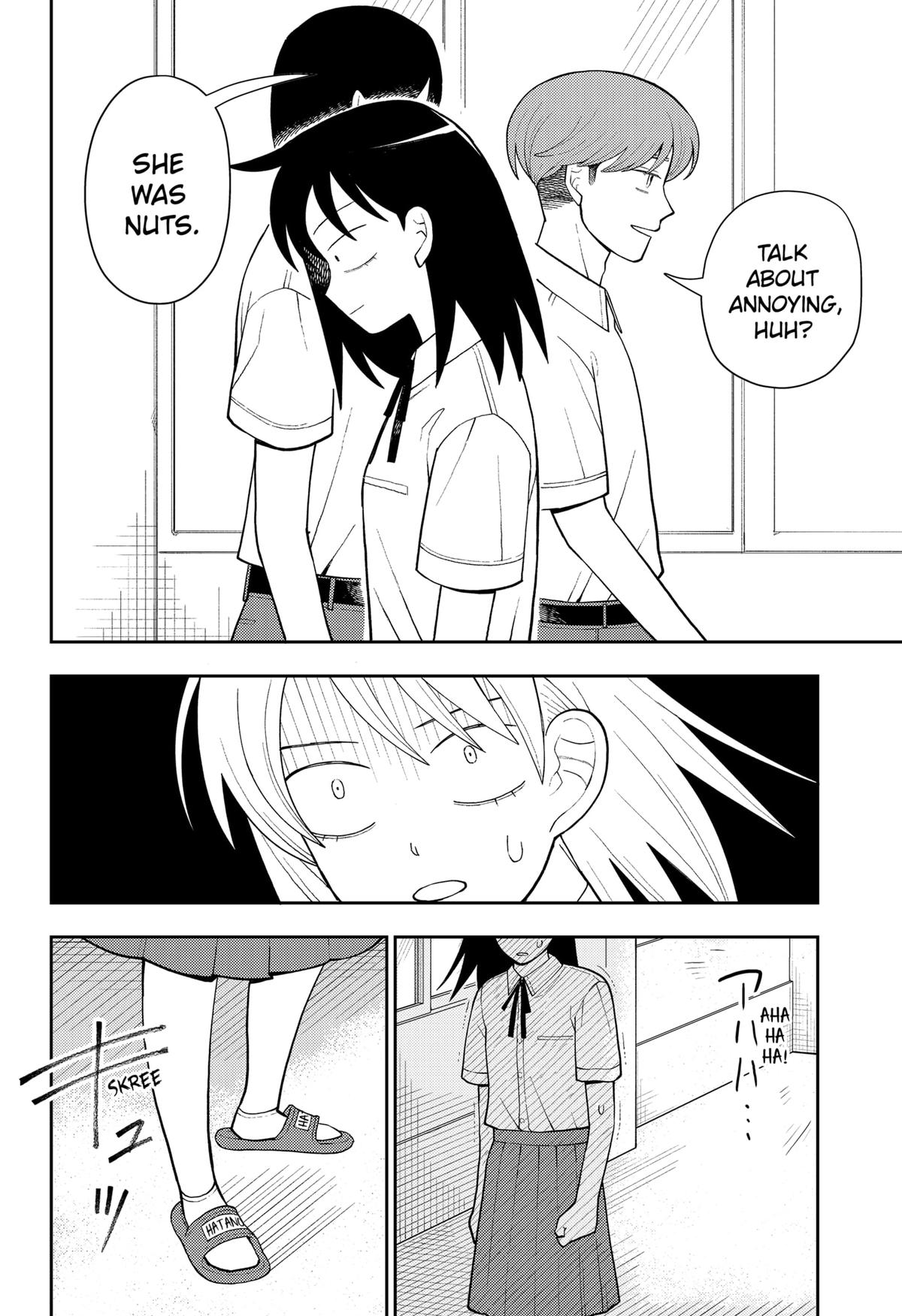 Girl meets Rock! Chap 22 - Next Chap 23
