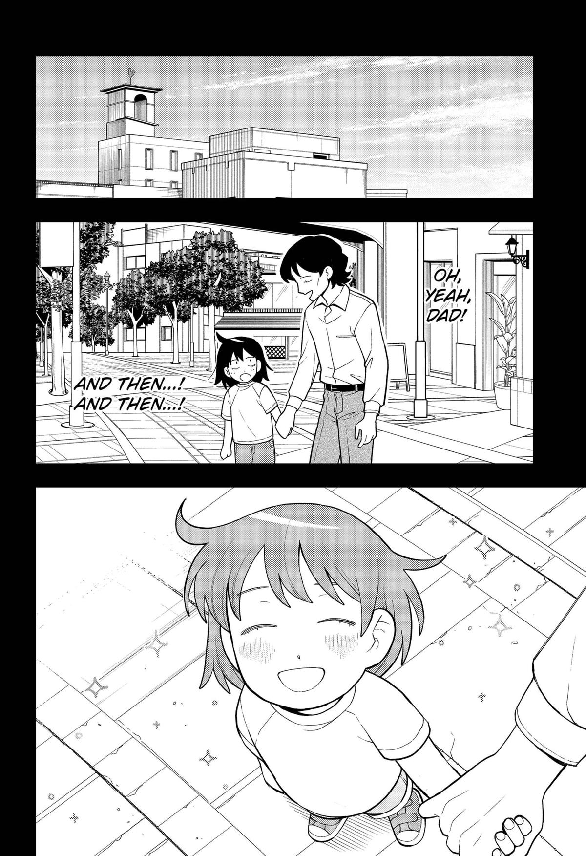 Girl meets Rock! Chap 30 - Next Chap 31
