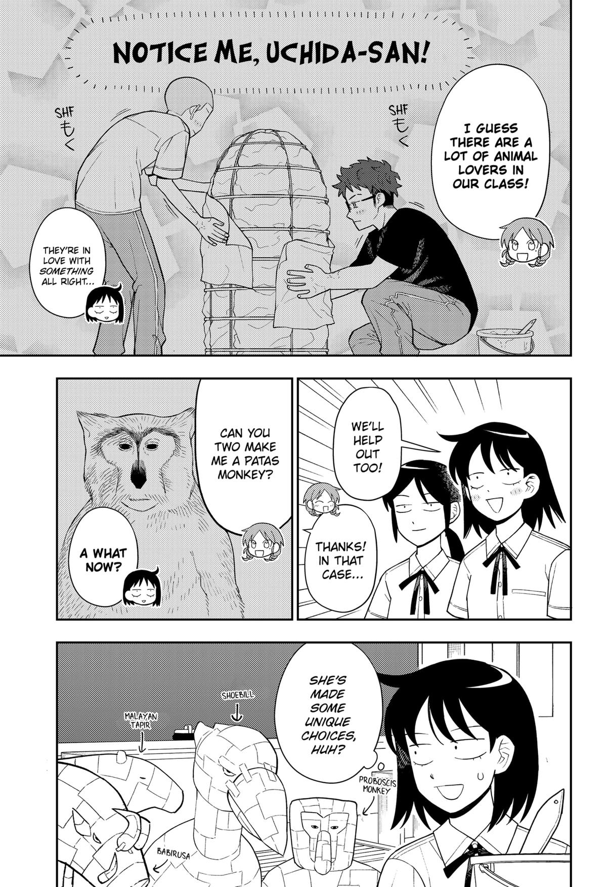 Girl meets Rock! Chap 32 - Next Chap 33