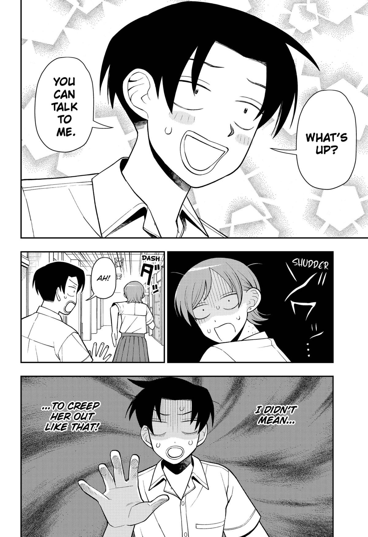 Girl meets Rock! Chap 33 - Next Chap 34