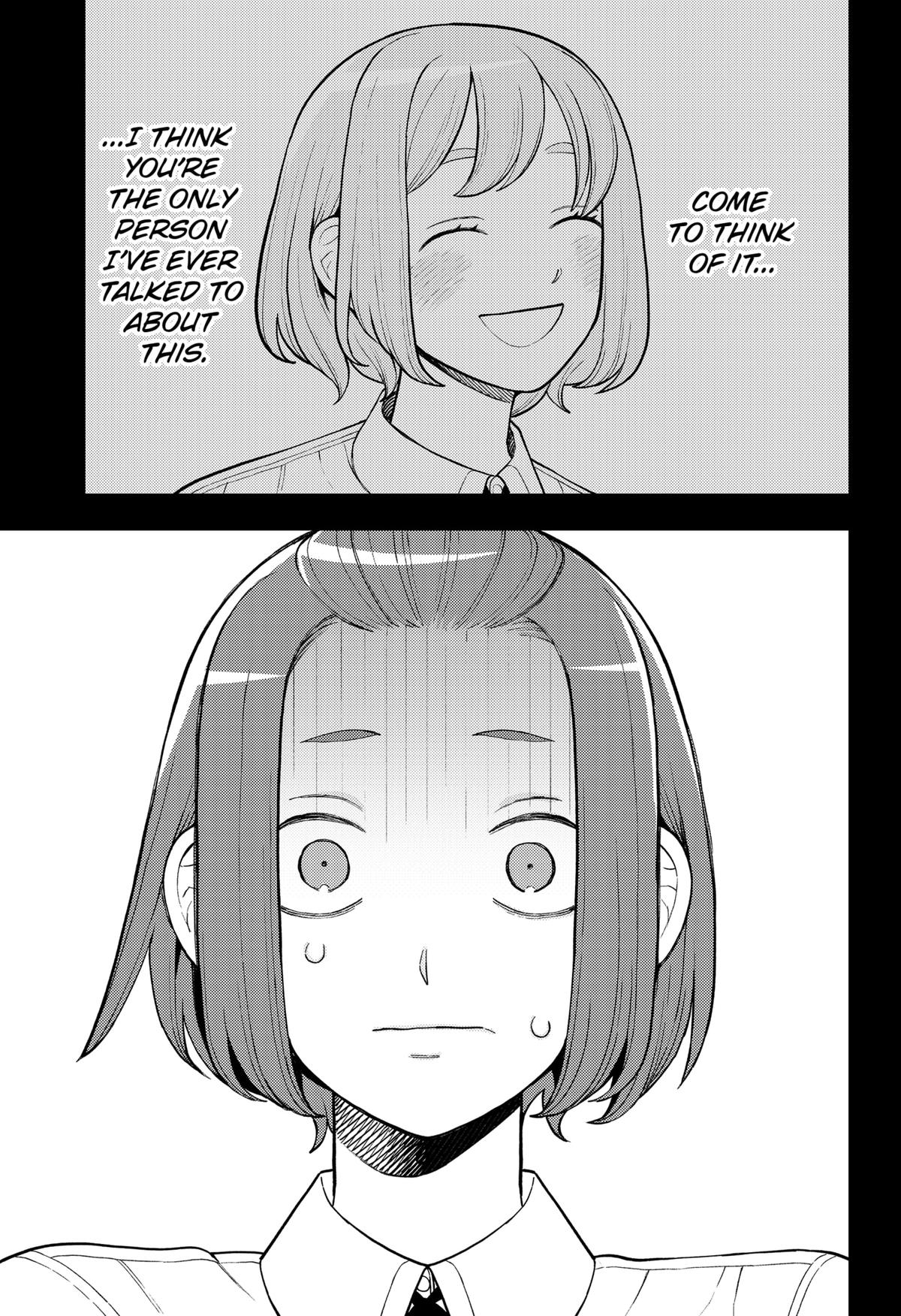 Girl meets Rock! Chap 42 - Next Chap 43