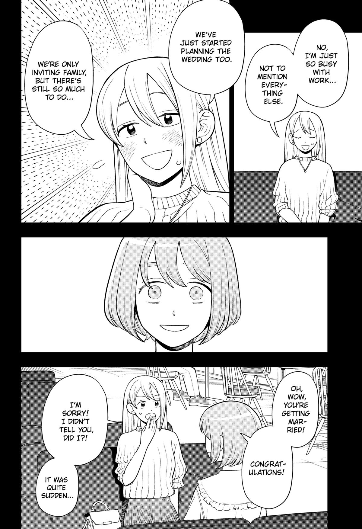 Girl meets Rock! Chap 43 - Next Chap 44