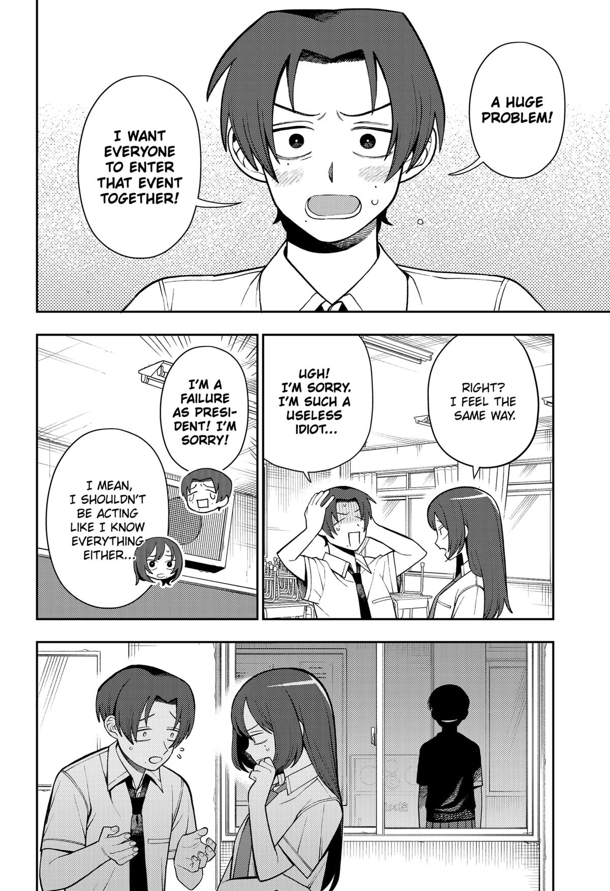 Girl meets Rock! Chap 53 - Next Chap 54