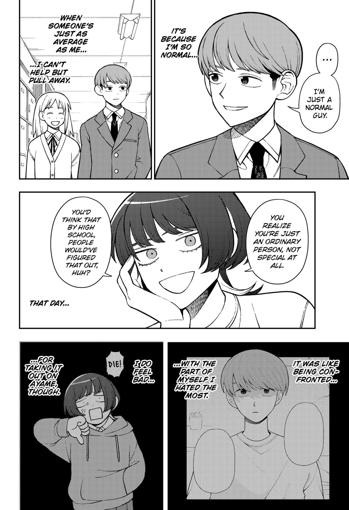 Girl meets Rock! Chap 69 - Next Chap 70