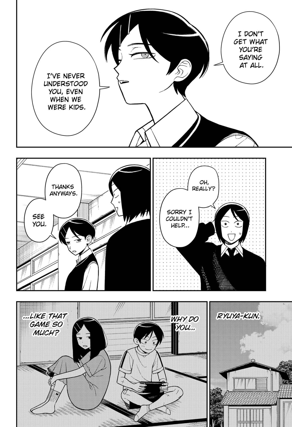 Girl meets Rock! Chap 78 - Next Chap 79