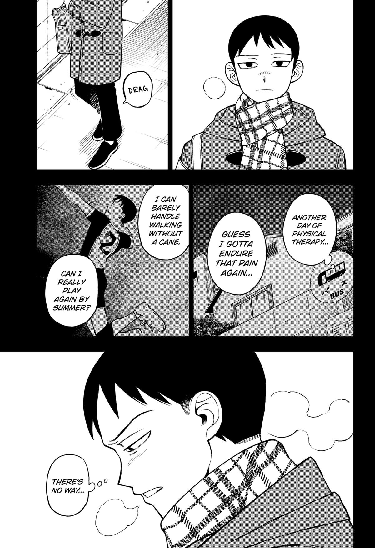 Girl meets Rock! Chap 88 - Next Chap 89