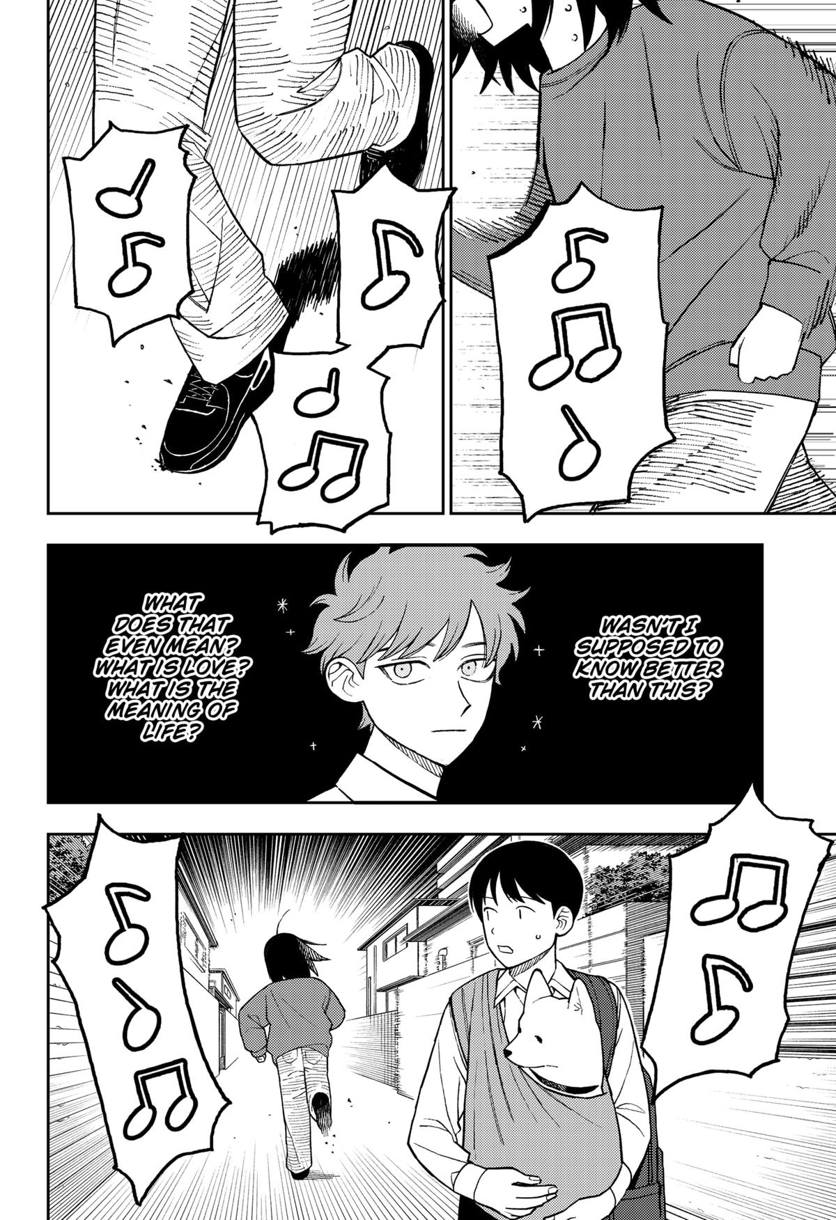 Girl meets Rock! Chap 82 - Next Chap 83