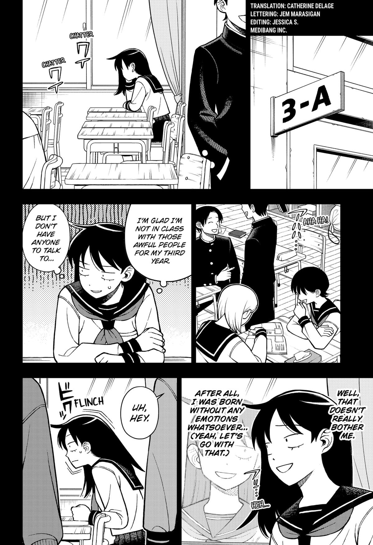 Girl meets Rock! Chap 103 - Next Chap 104