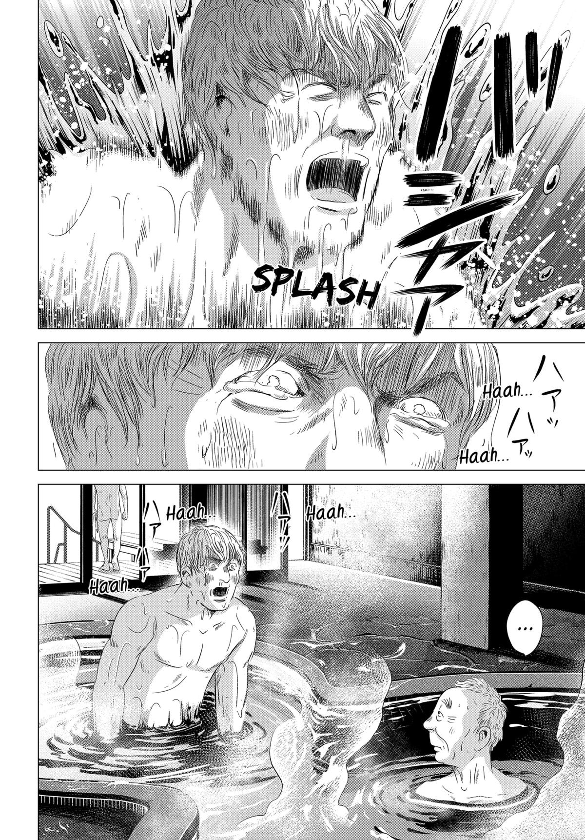 Thermae Romae redux Chap 7 - Next Chap 8
