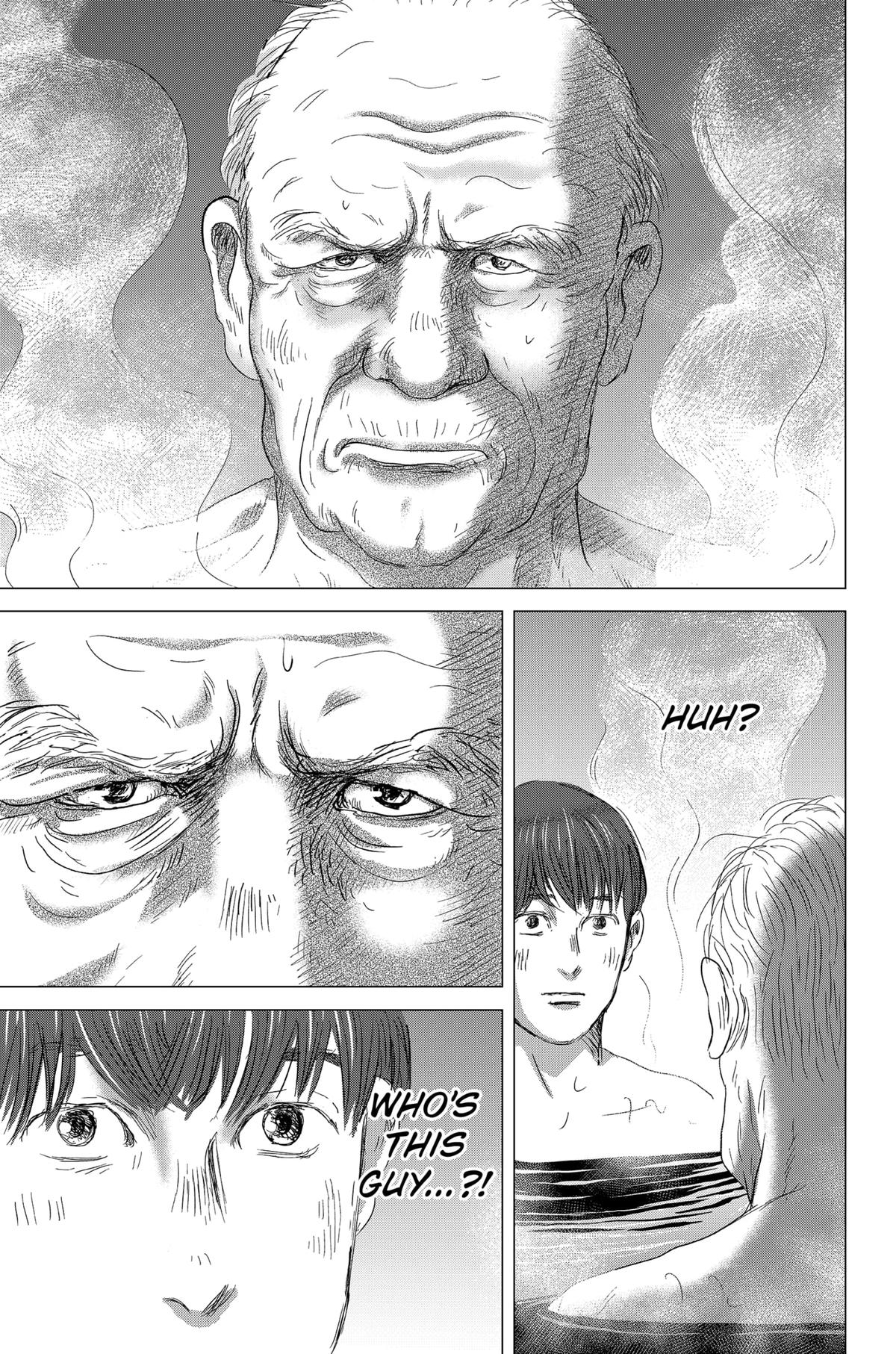 Thermae Romae redux Chap 8 - Next Chap 9
