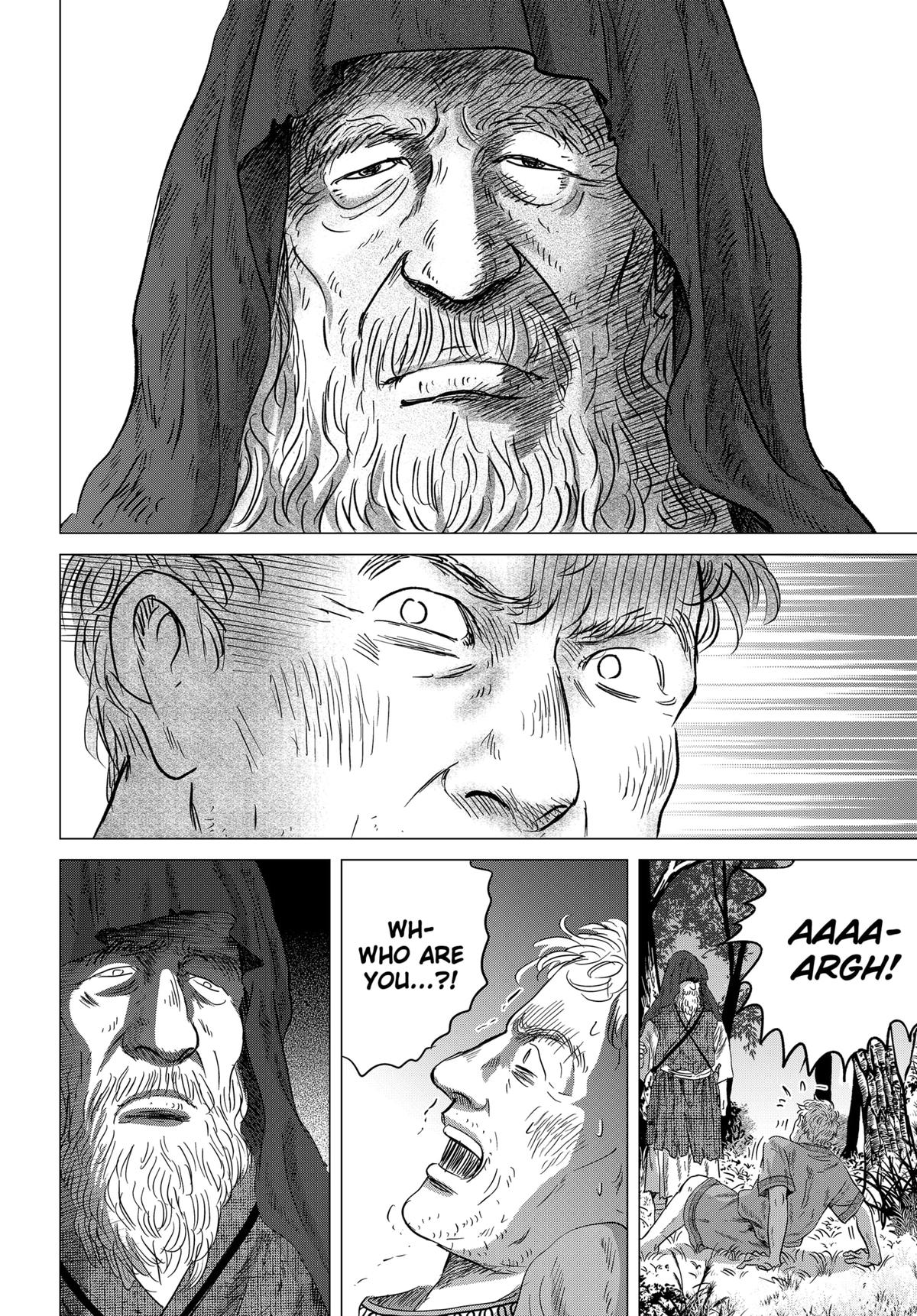 Thermae Romae redux Chap 9 - Next Chap 10