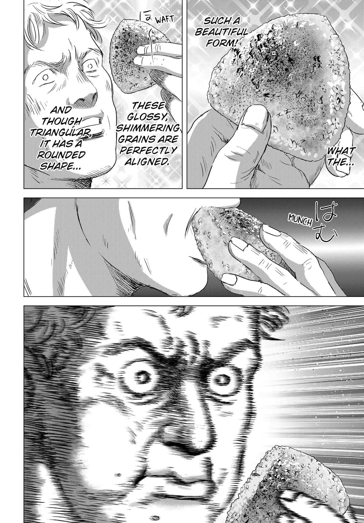 Thermae Romae redux Chap 10 - Next Chap 11