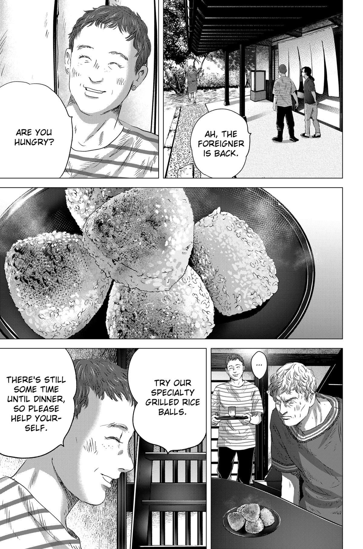 Thermae Romae redux Chap 10 - Next Chap 11