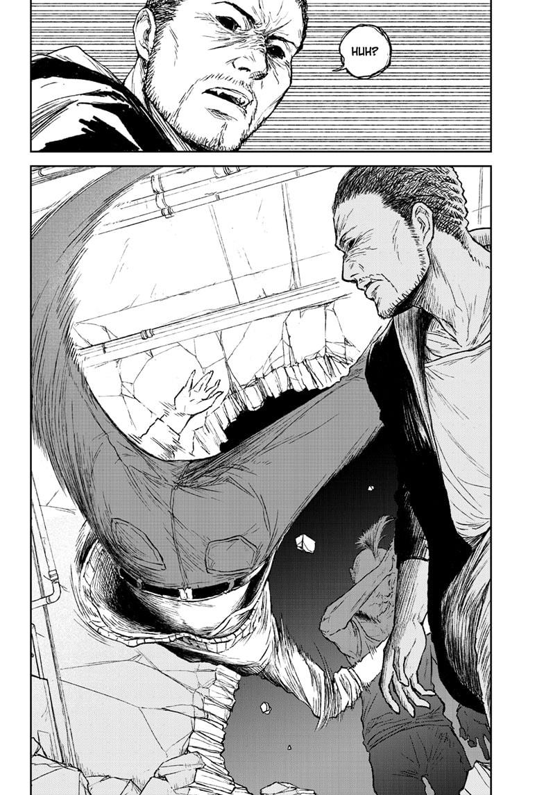 Astro Baby Chap 9 - Next Chap 10