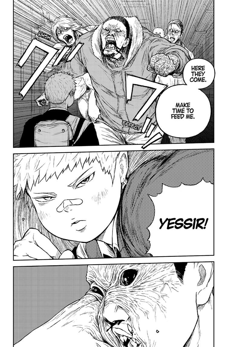 Astro Baby Chap 17 - Next Chap 18