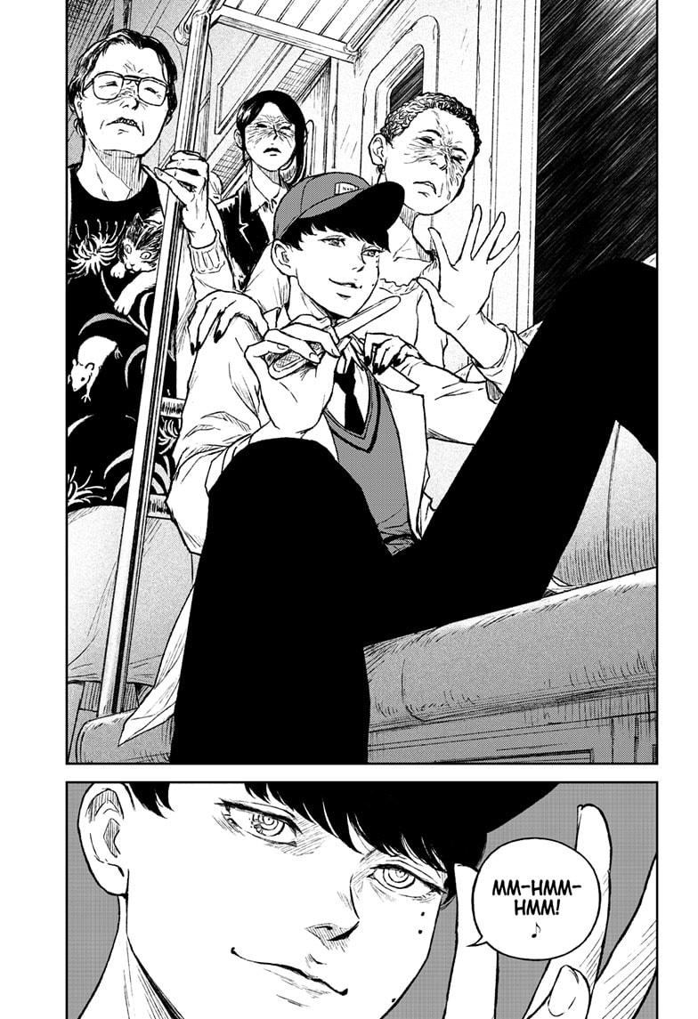 Astro Baby Chap 17 - Next Chap 18