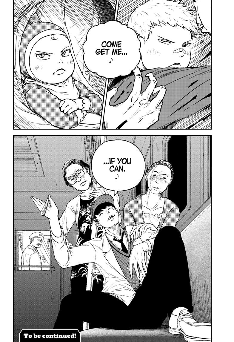 Astro Baby Chap 17 - Next Chap 18